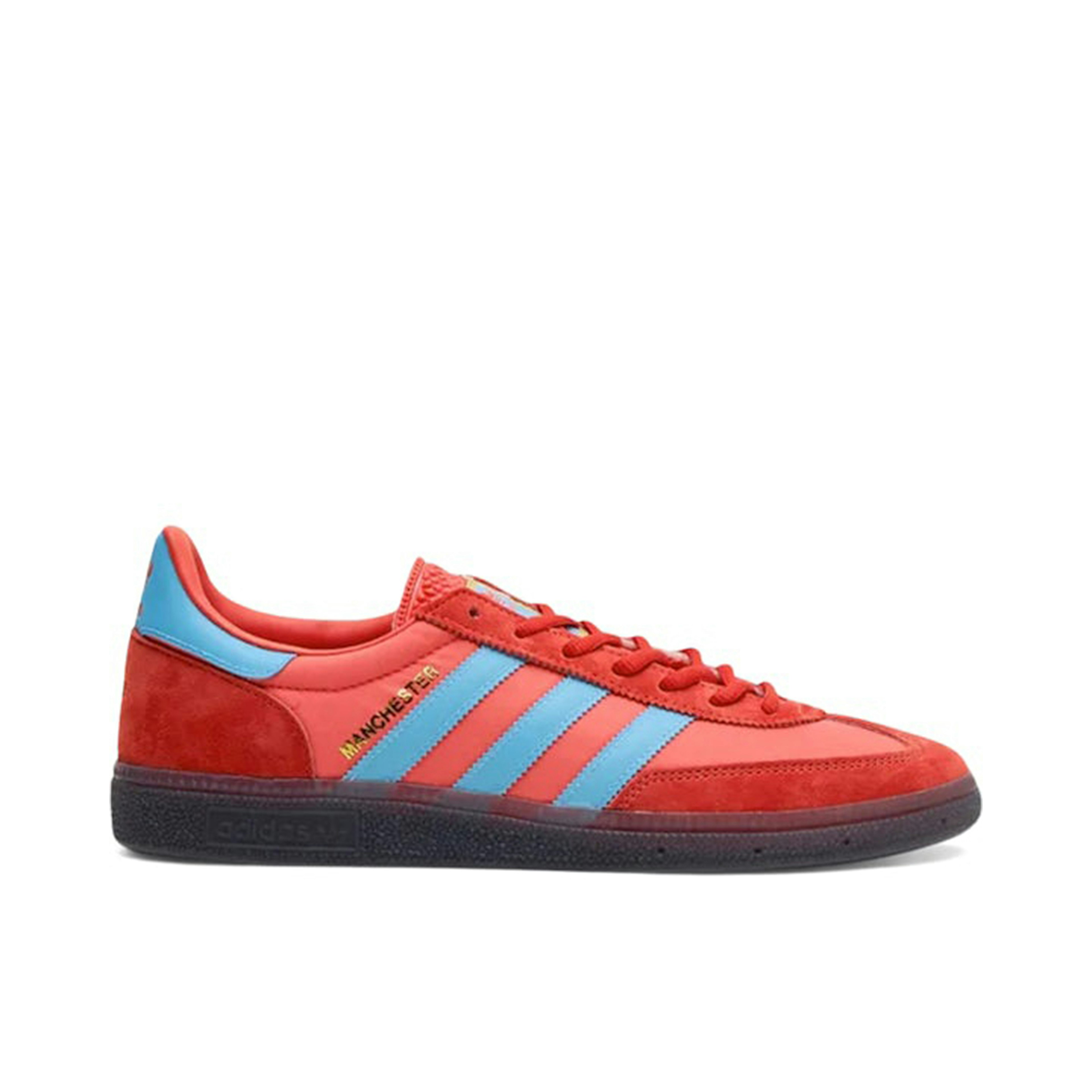 Adidas Handball Spezial City Series size? Exclusive Manchester Anniversary