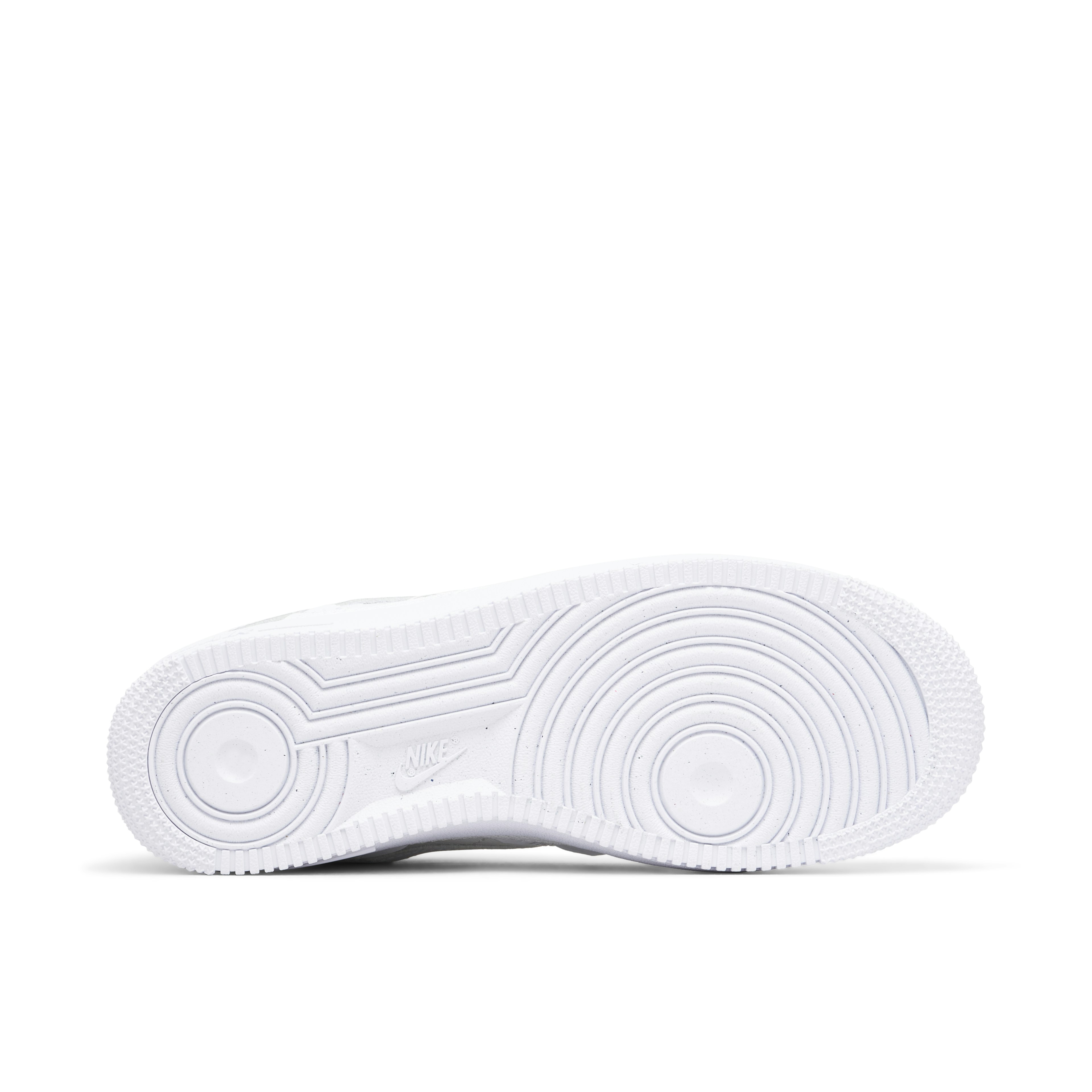 Nike Air Force 1 Low x Billie Eillish White Femme