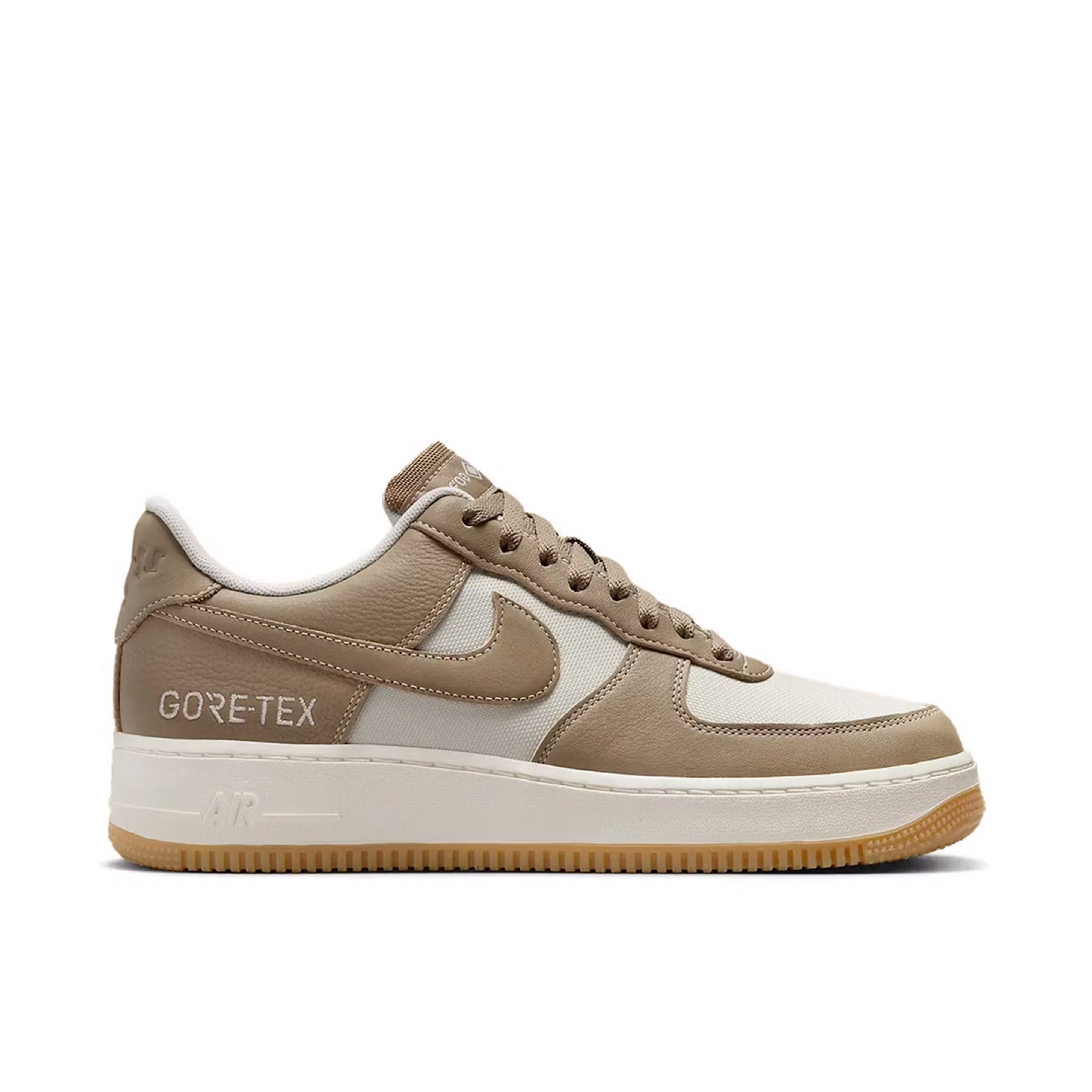 Nike Air Force 1 Low Gore-Tex Hangul Day 2023 | FQ8142-133 | Laced