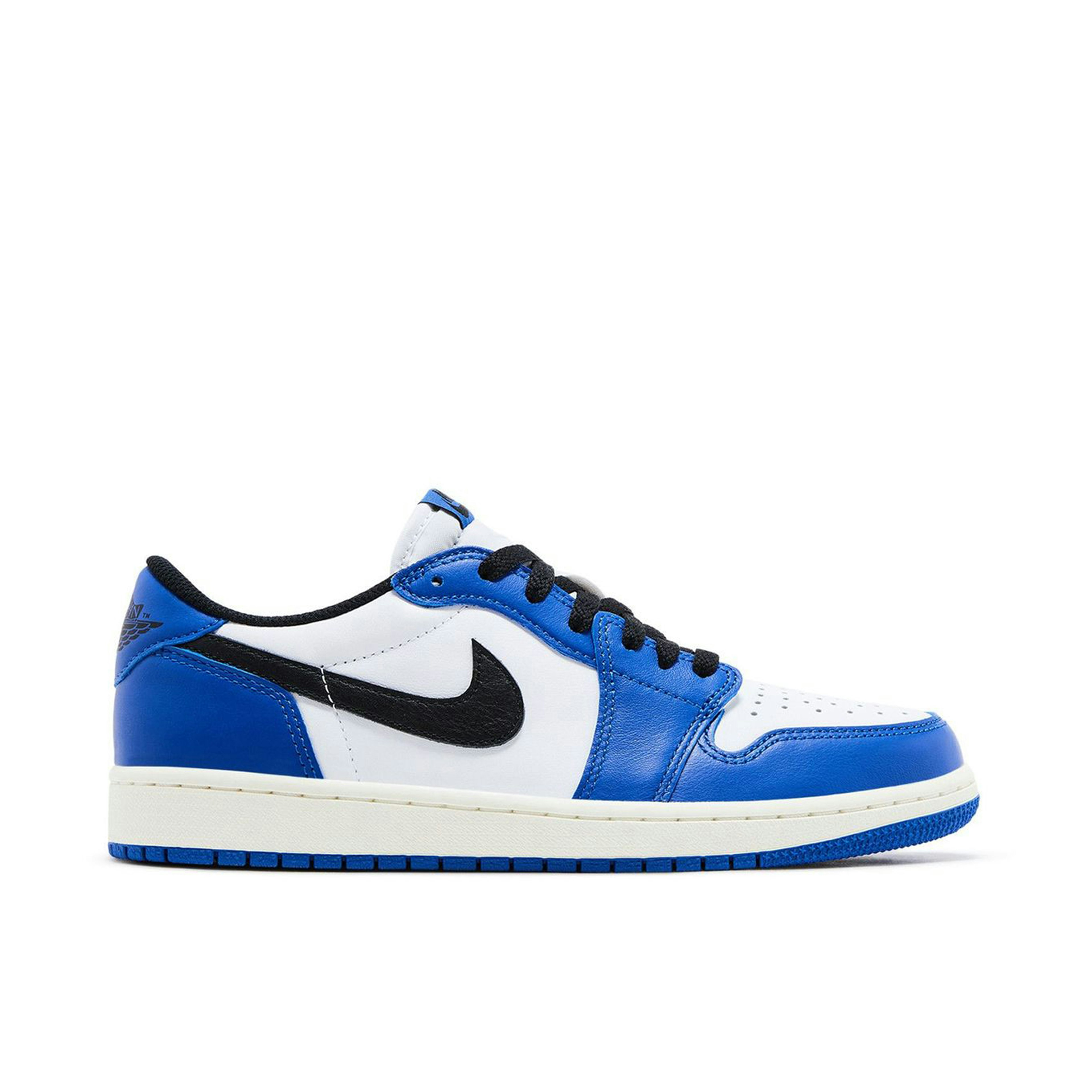 Air Jordan 1 Retro Low OG Game Royal