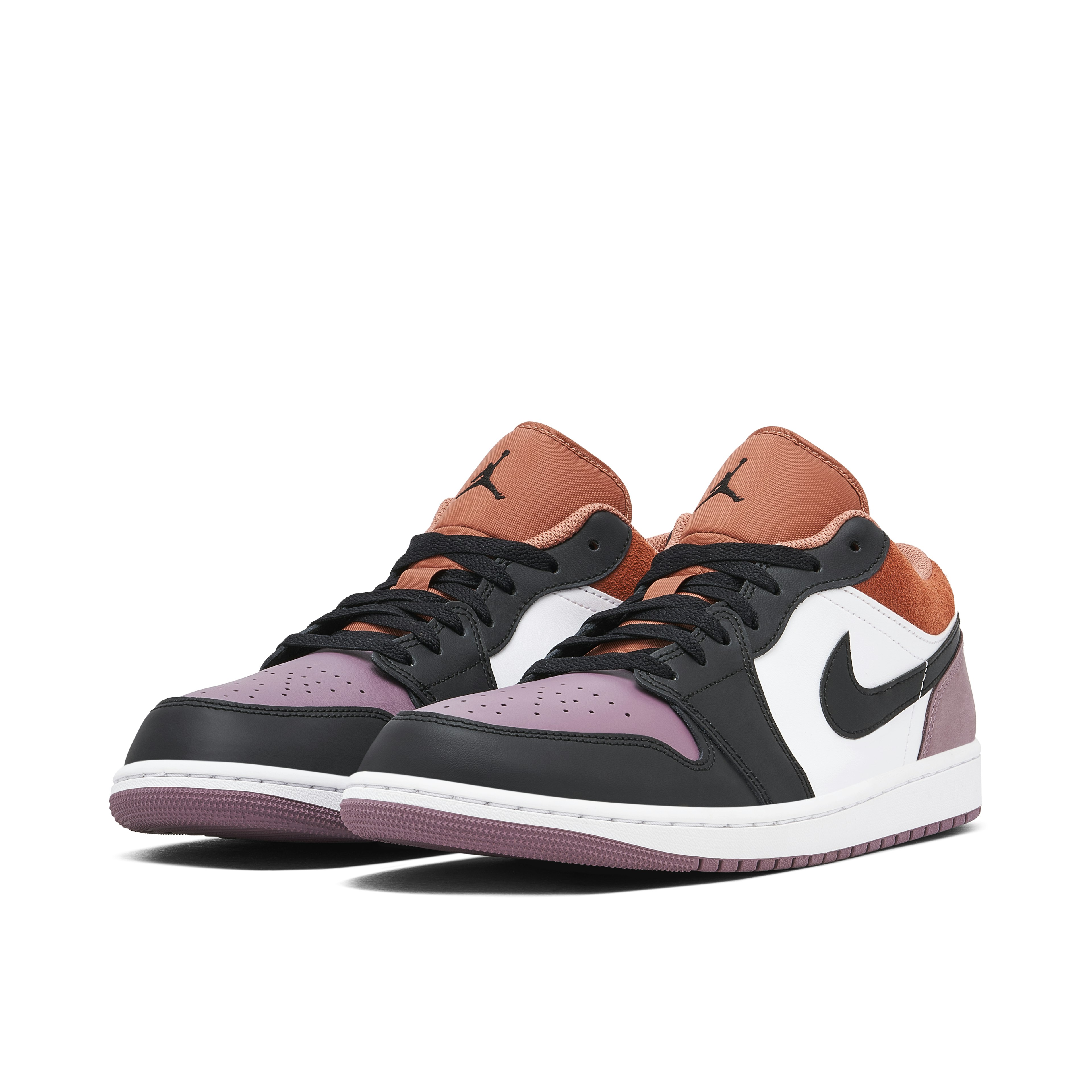 Air Jordan 1 Low Sky J Mauve