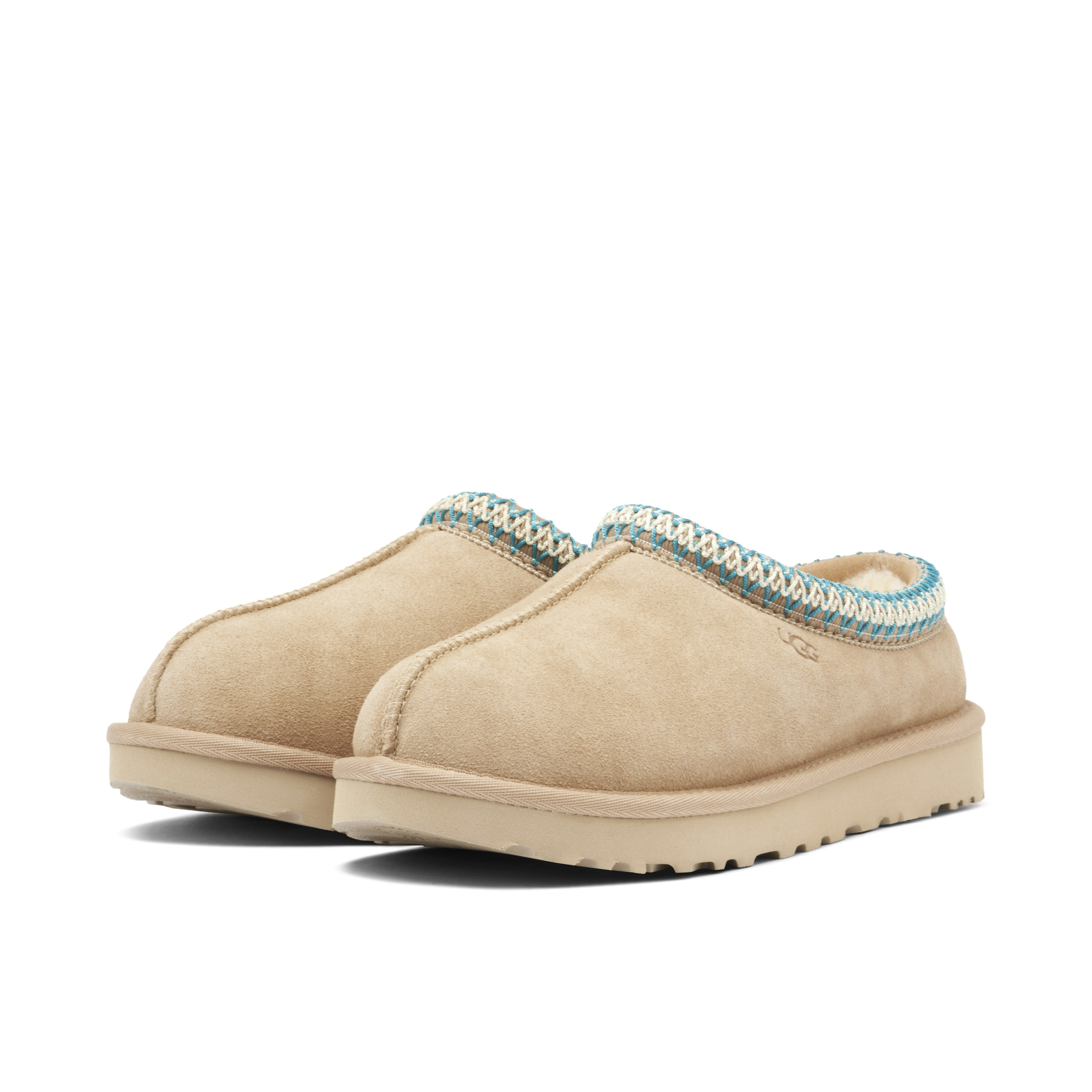 UGG Tasman Driftwood 2024