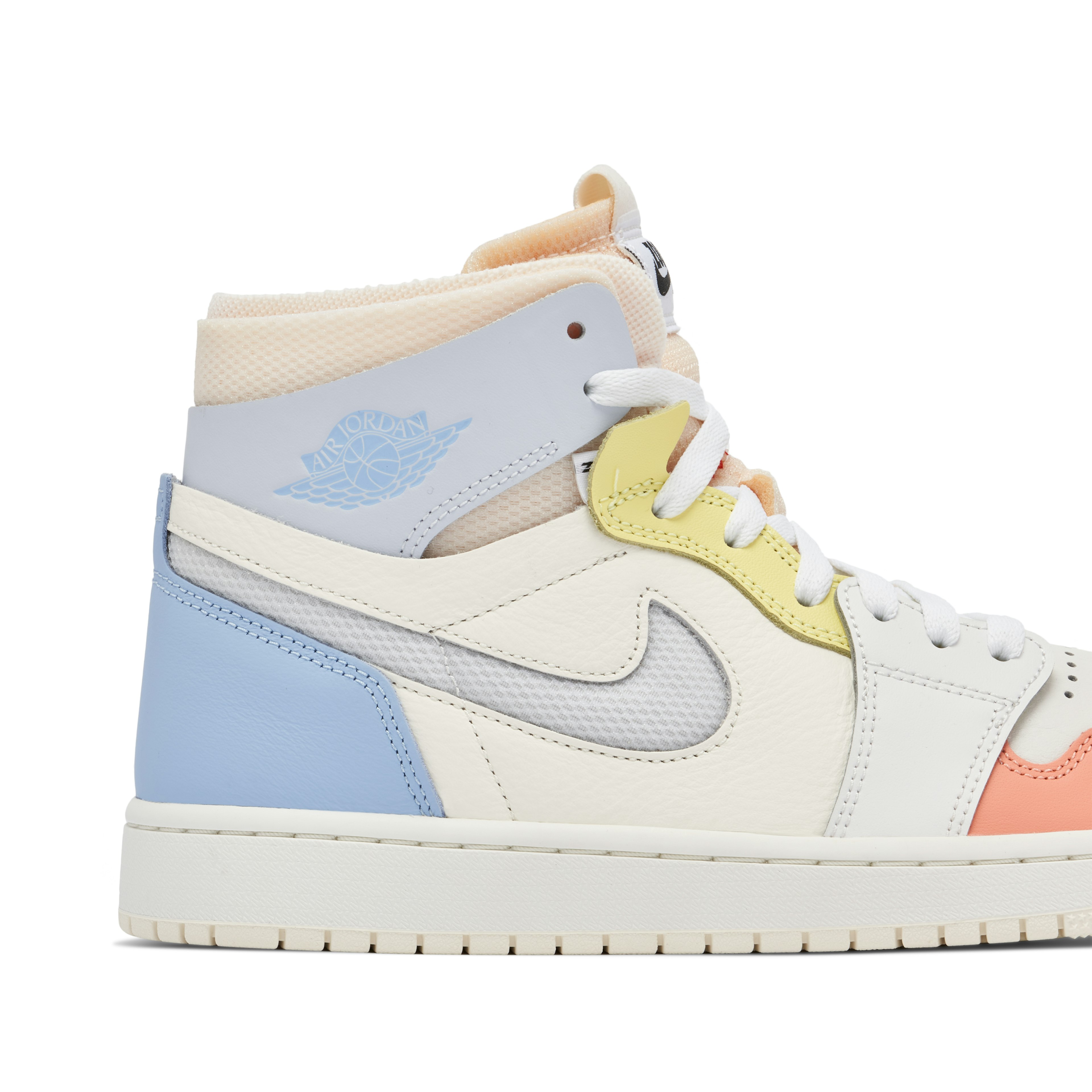Air Jordan 1 High Zoom CMFT To My First Coach