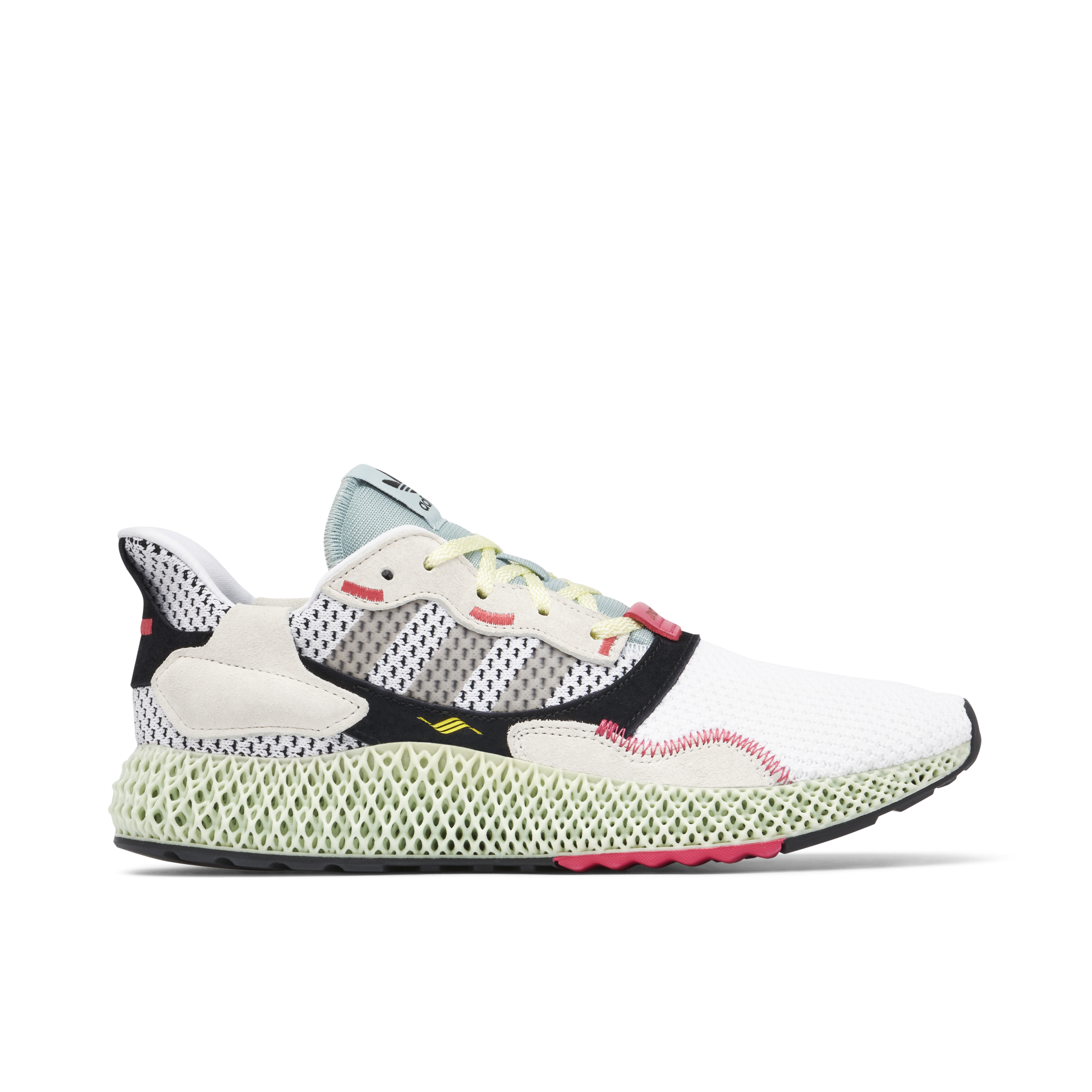 Adidas zx shops 4000 4d