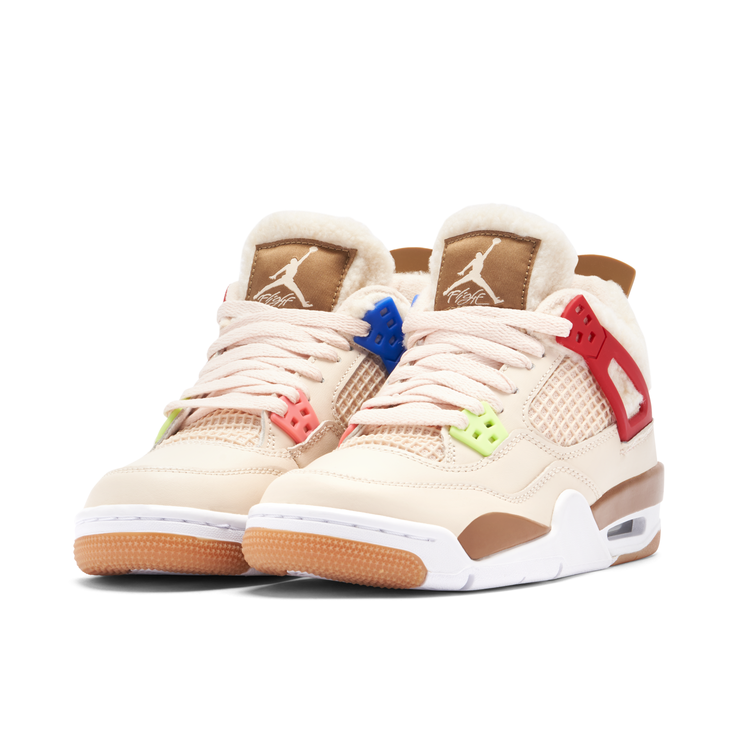 Air Jordan 4 Retro Where the Wild Things Are GS