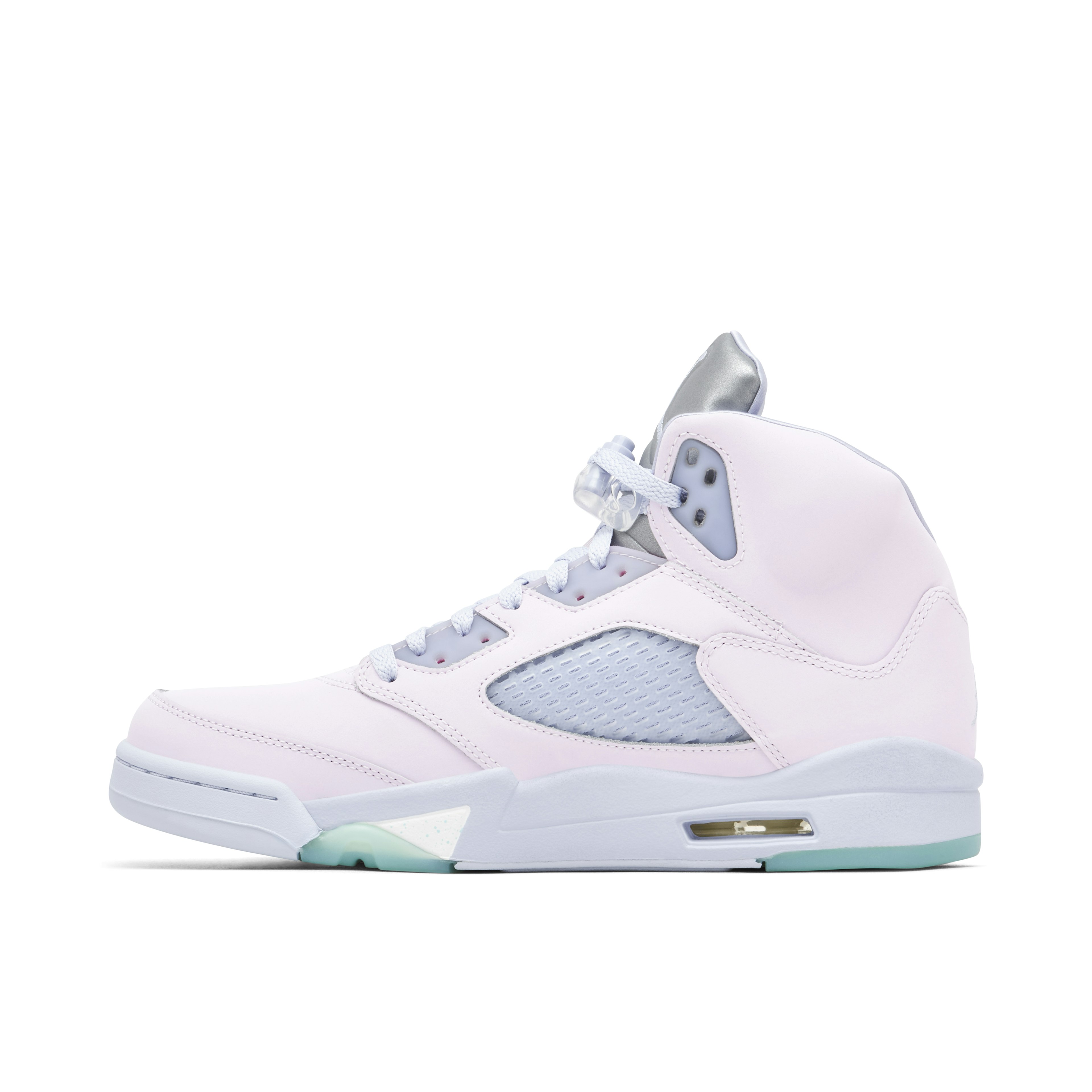 Air Jordan 5 Easter Regal Pink