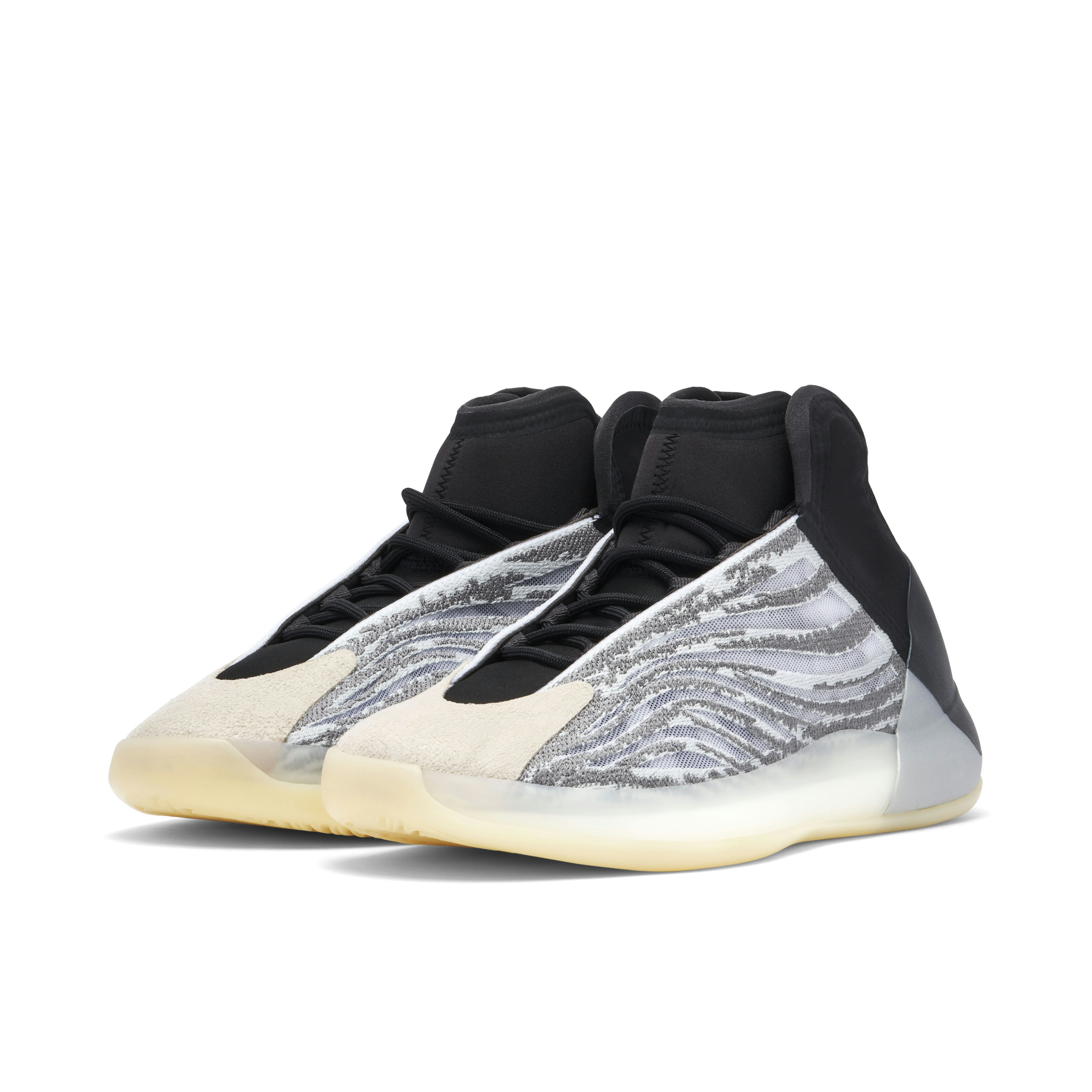 Yeezy QNTM Quantum