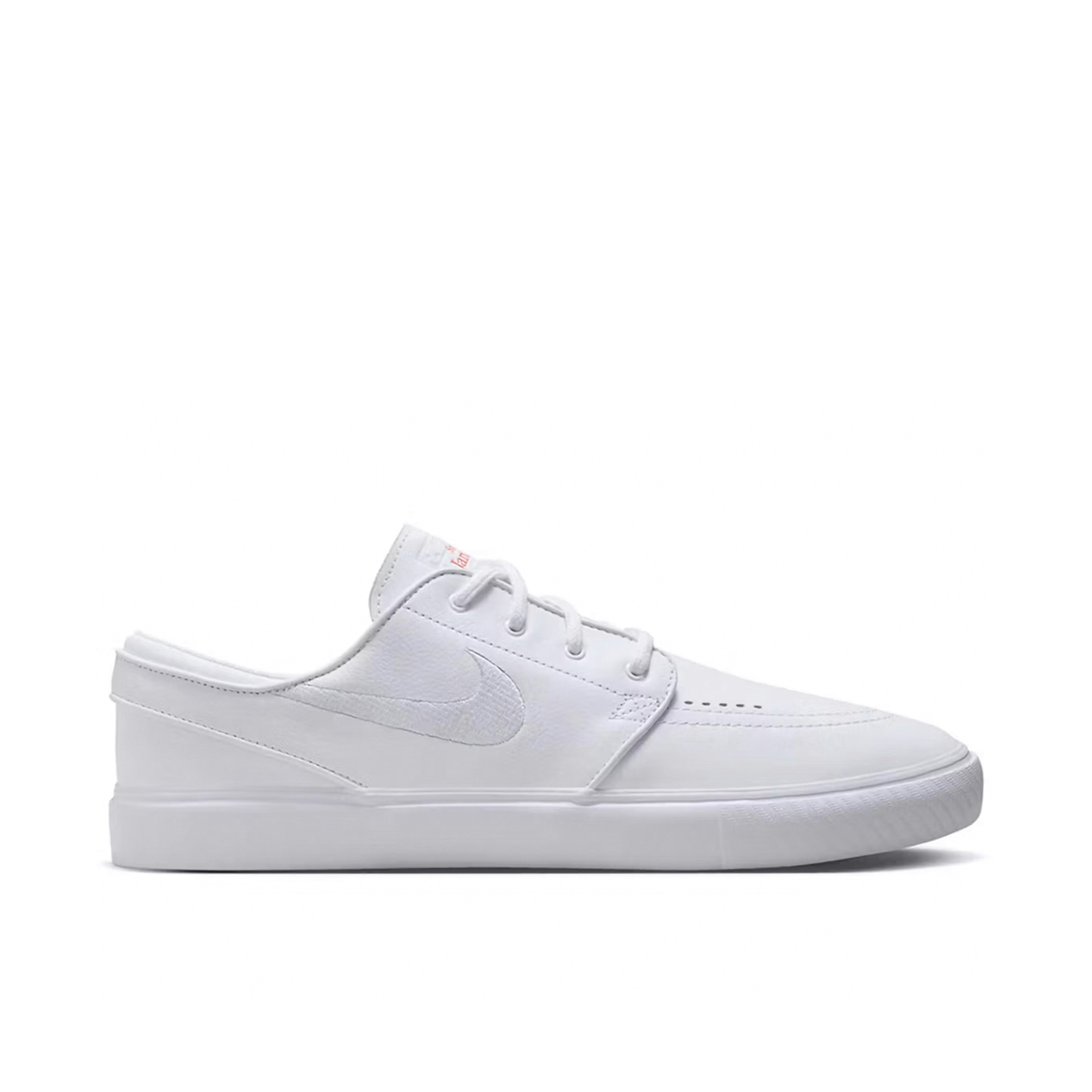 Nike SB Zoom Stefan Janoski OG+ ISO Triple White
