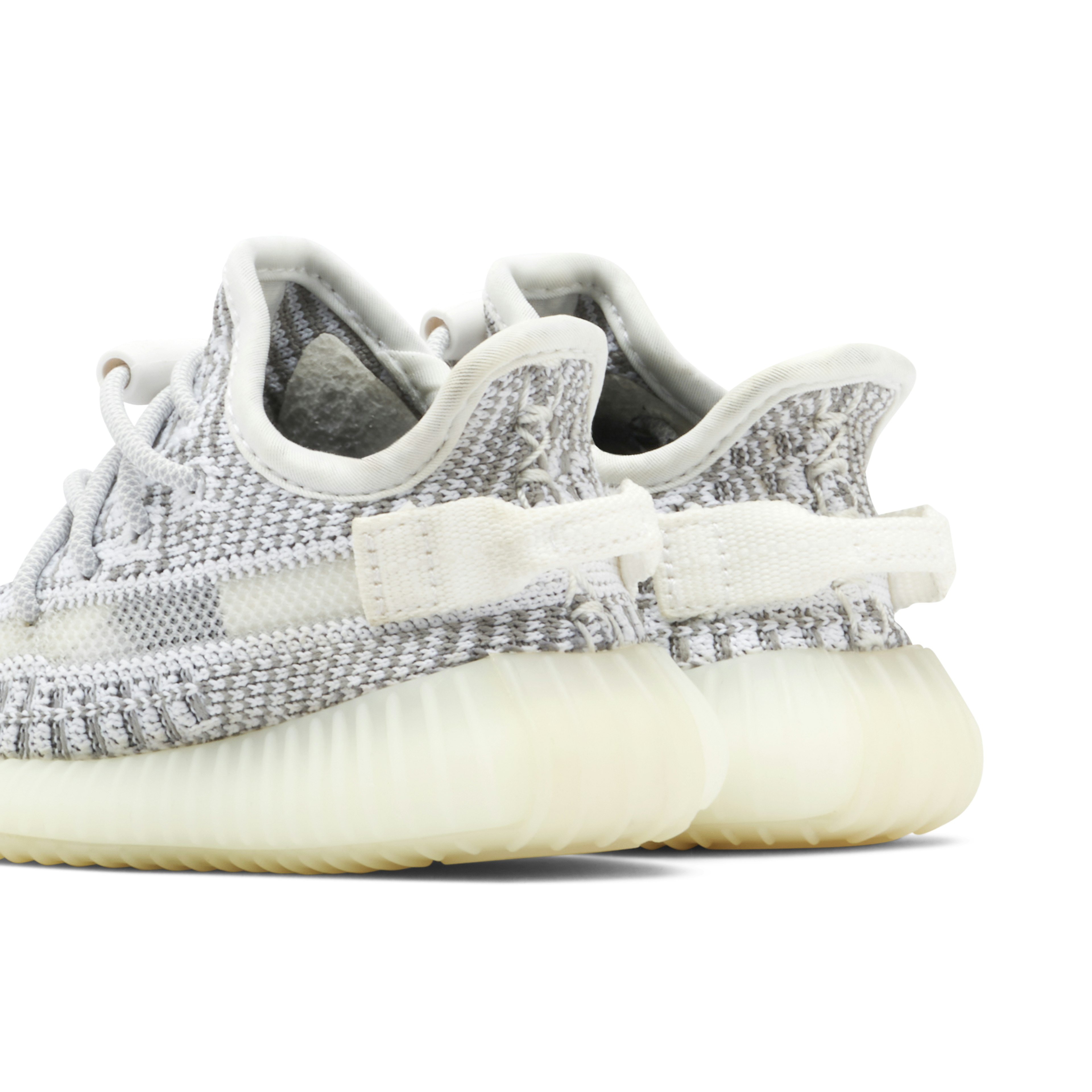Yeezy Boost 350 V2 Static Kinder