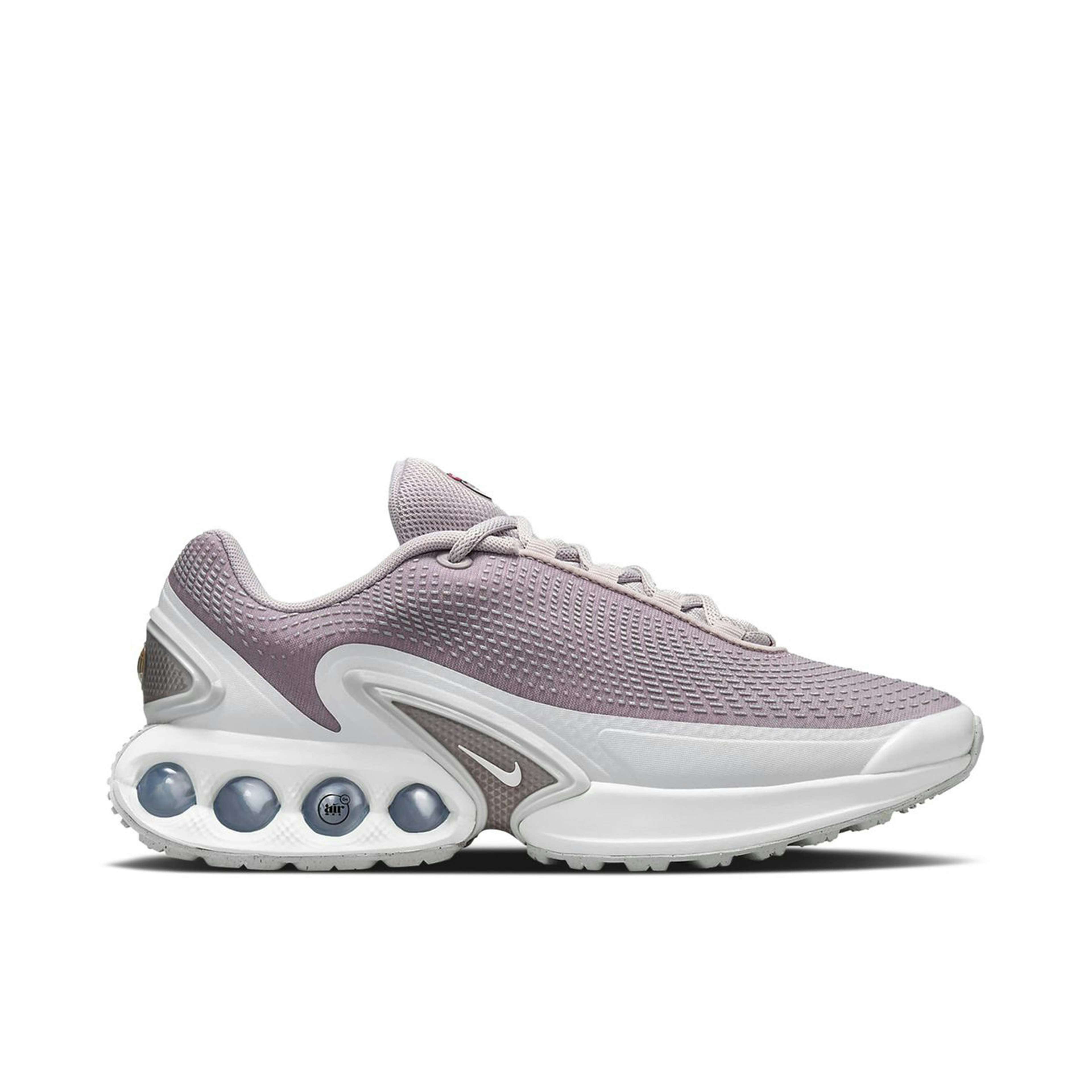 Nike Air Max Dn Platinum Violet Womens