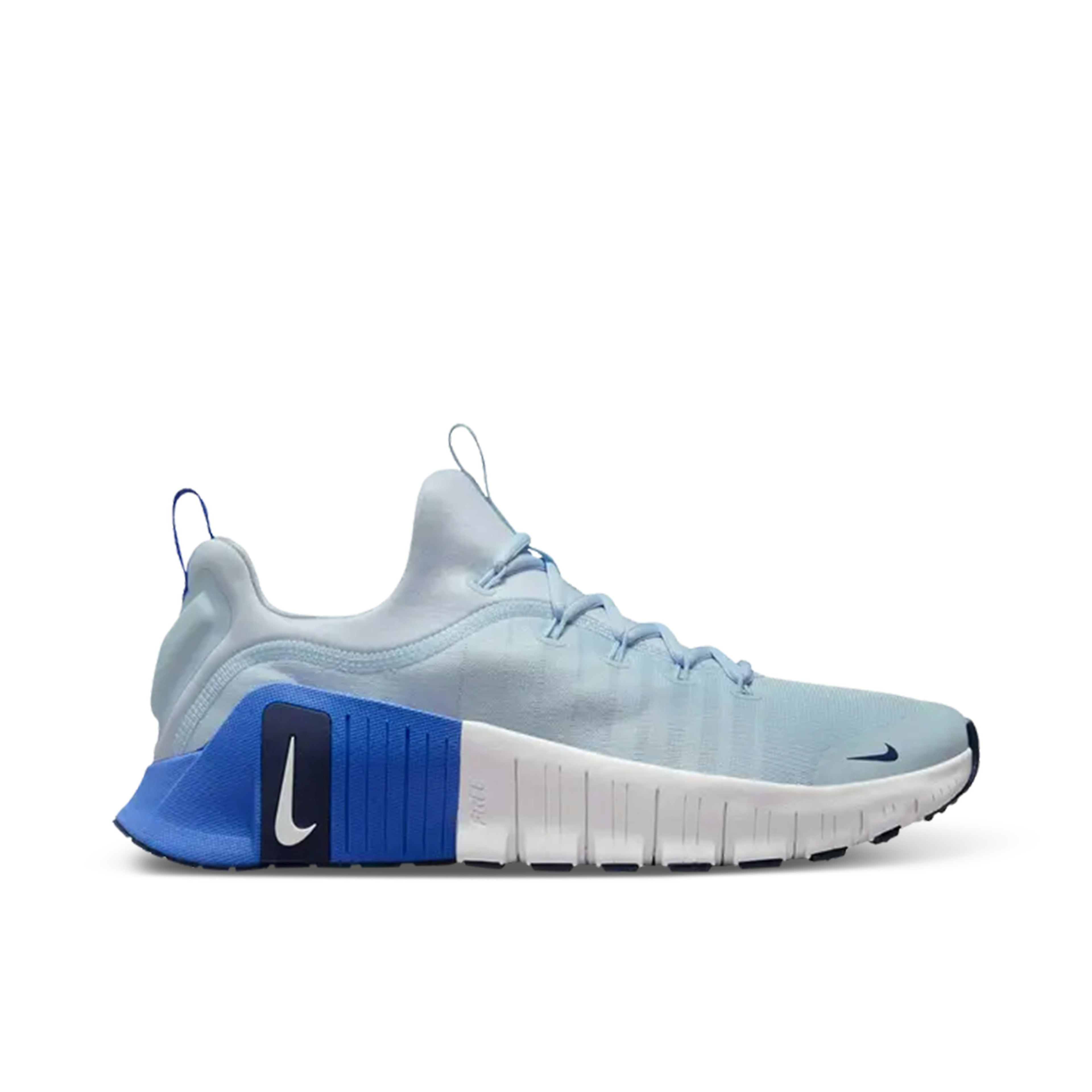 Nike Free Metcon 6 Blue Tint