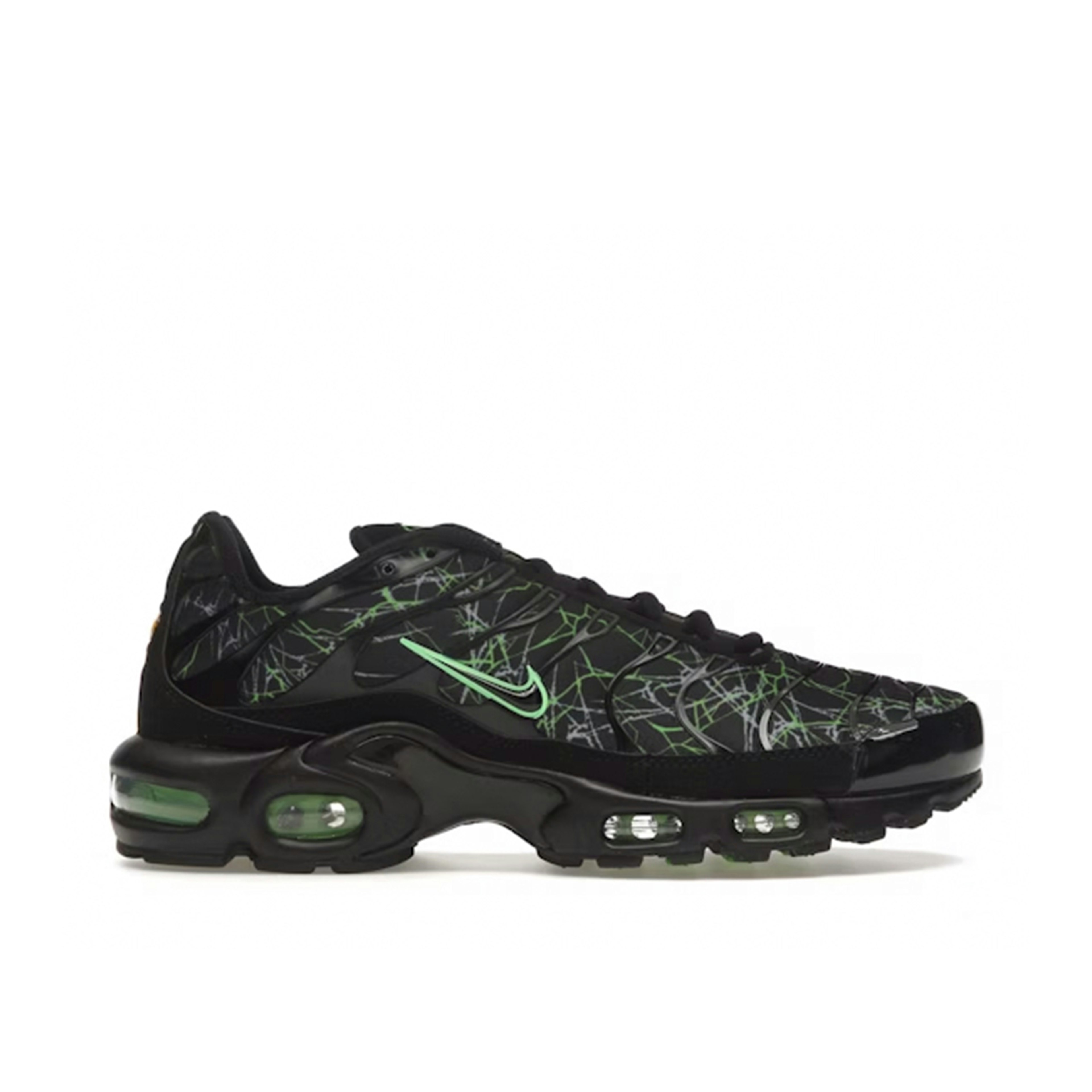 Nike Air Max Plus Shattered Glass