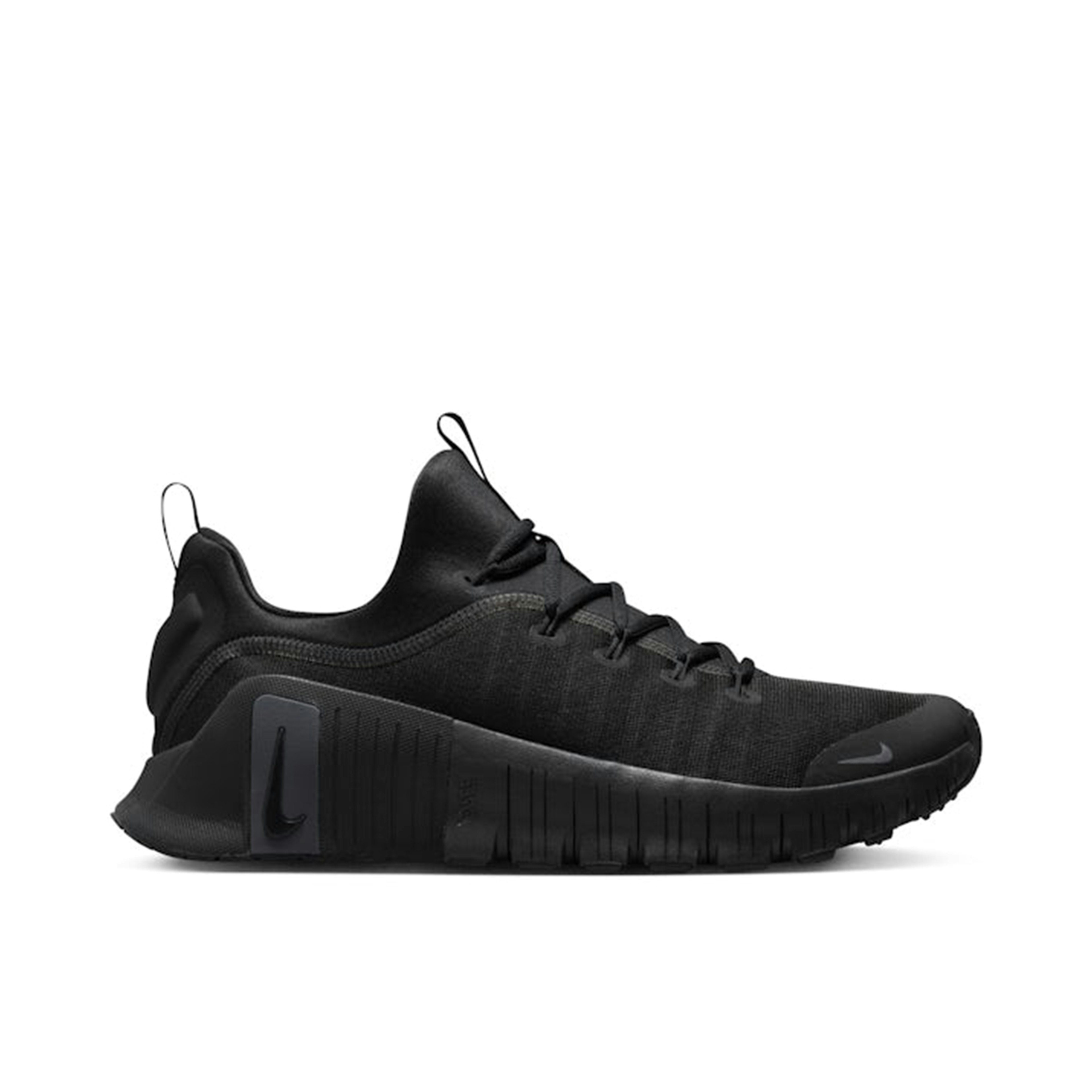 Nike Free Metcon 6 Black Anthracite