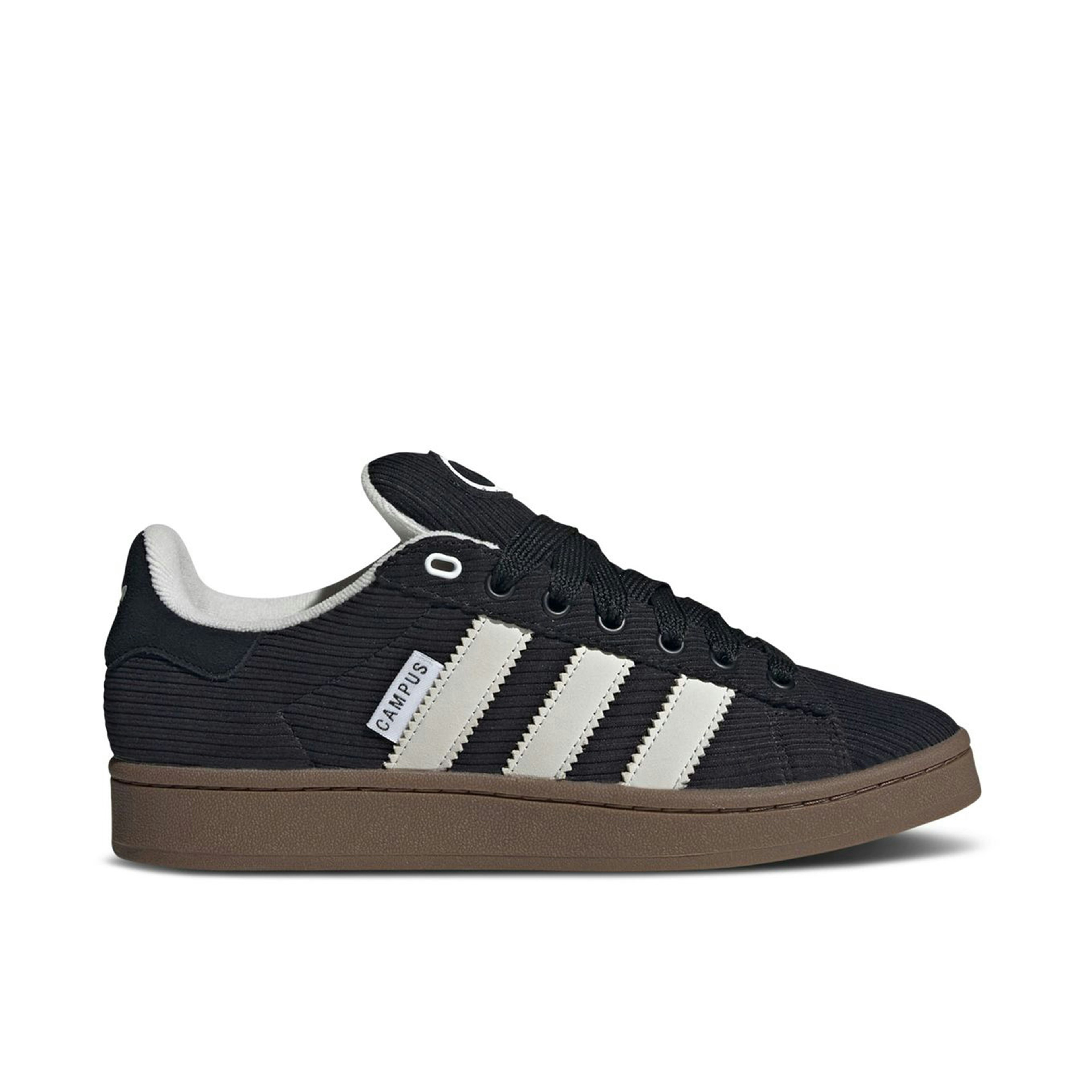 Adidas Campus 00s Core Black Crystal White