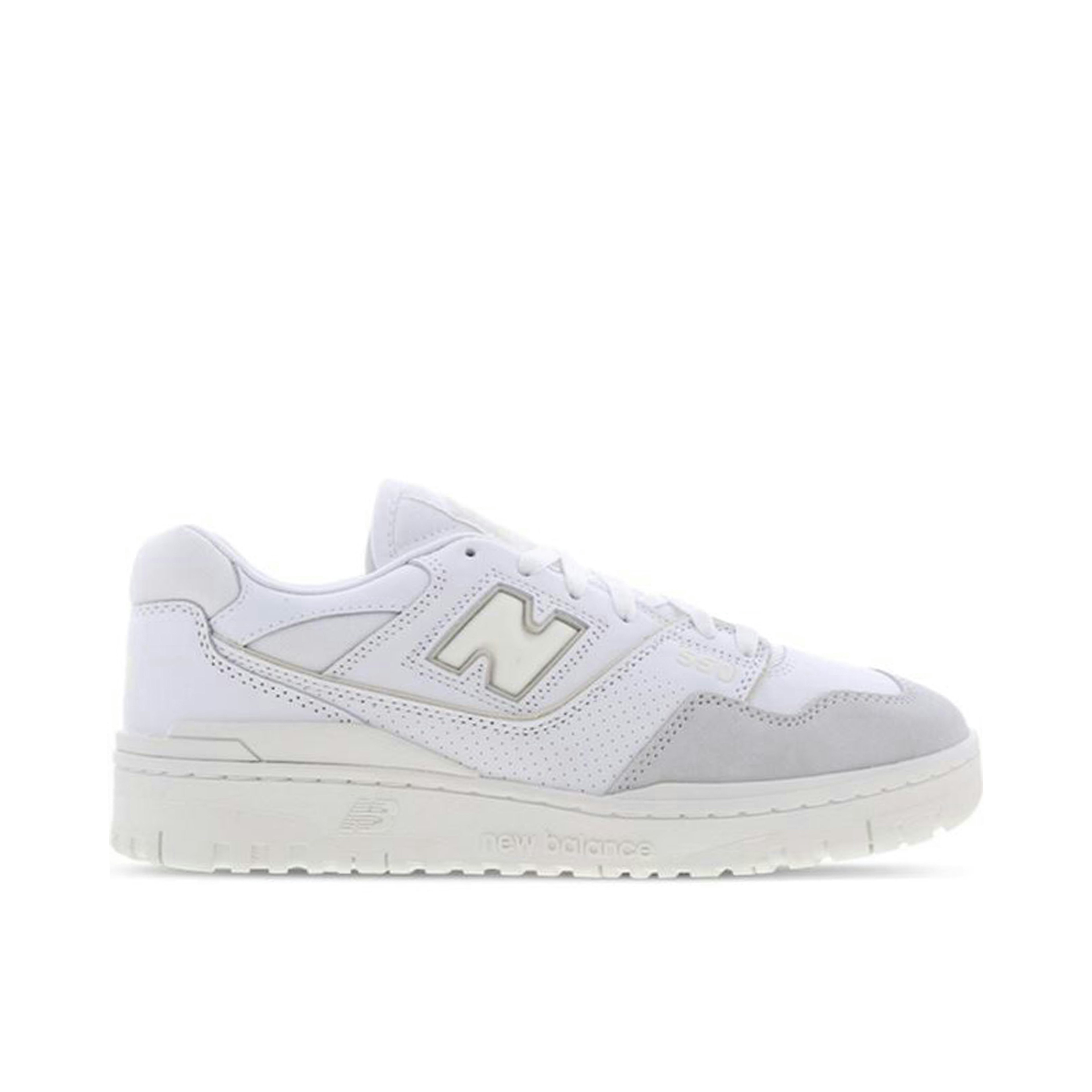 New Balance 550 White Cream