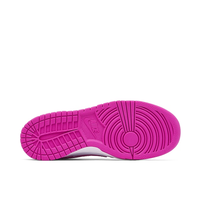 Nike Dunk Low Active Fuchsia GS | FJ0704-100 | Laced