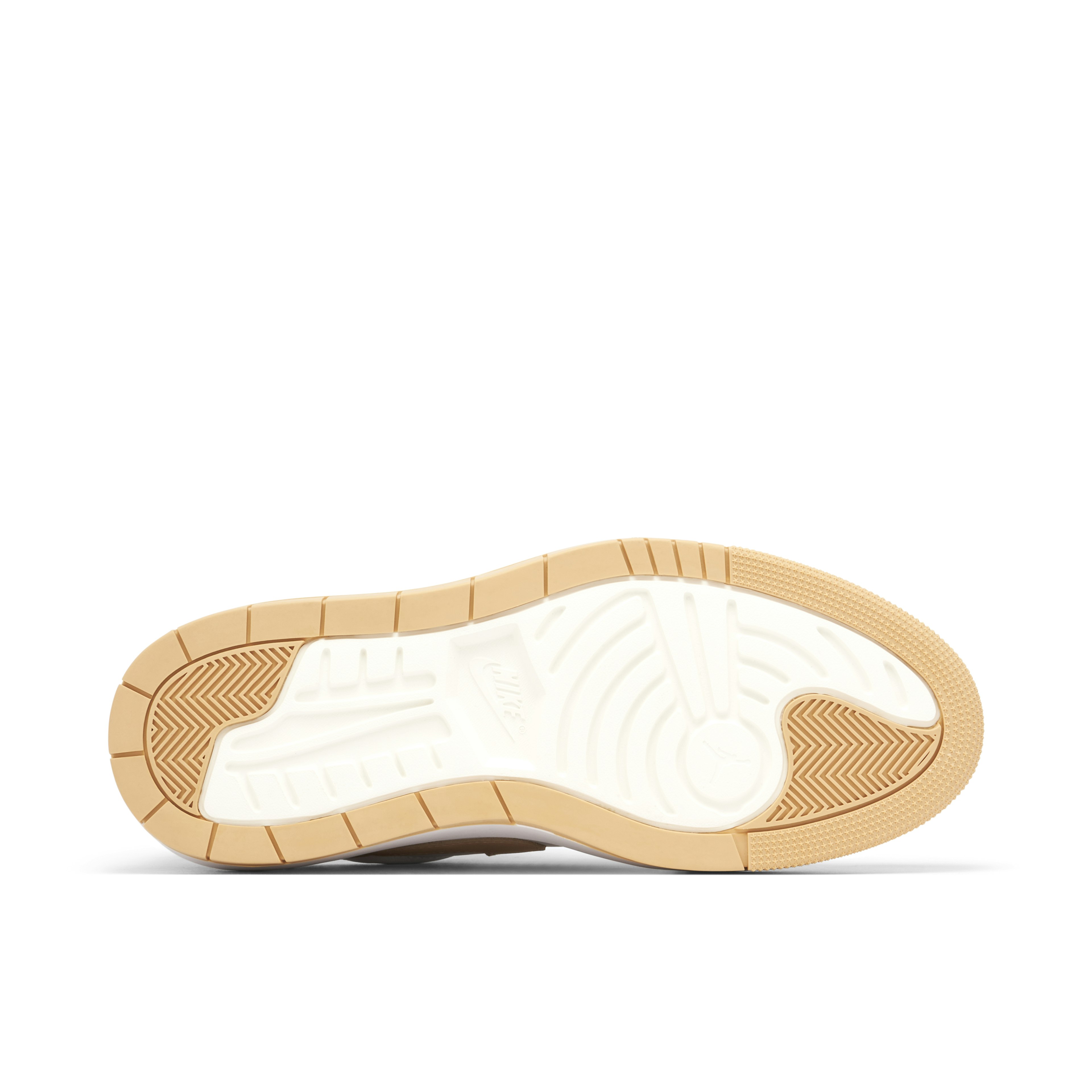 Air Jordan 1 LV8D Elevated White Tan für Damen