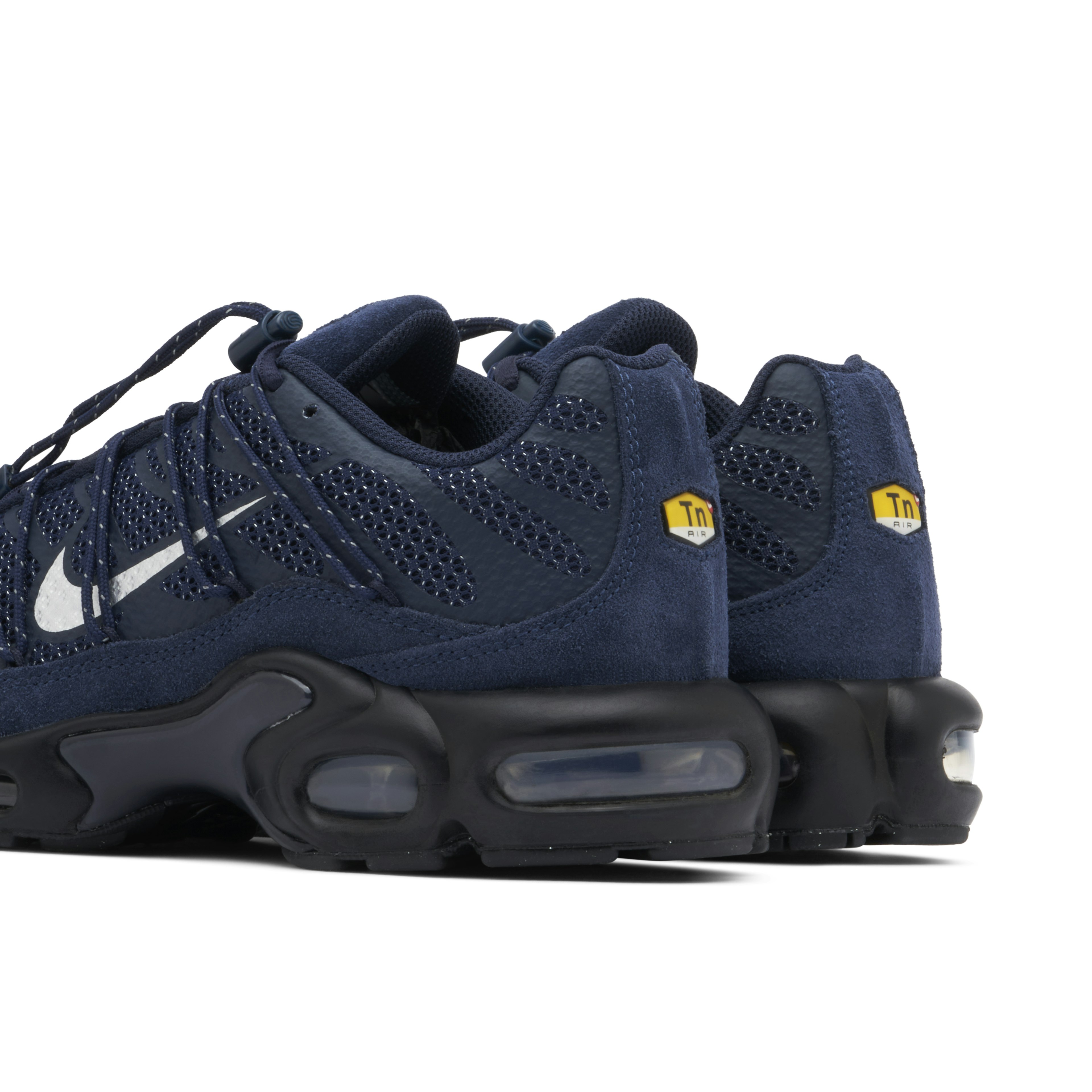 Nike Air Max Plus Utility Obsidian