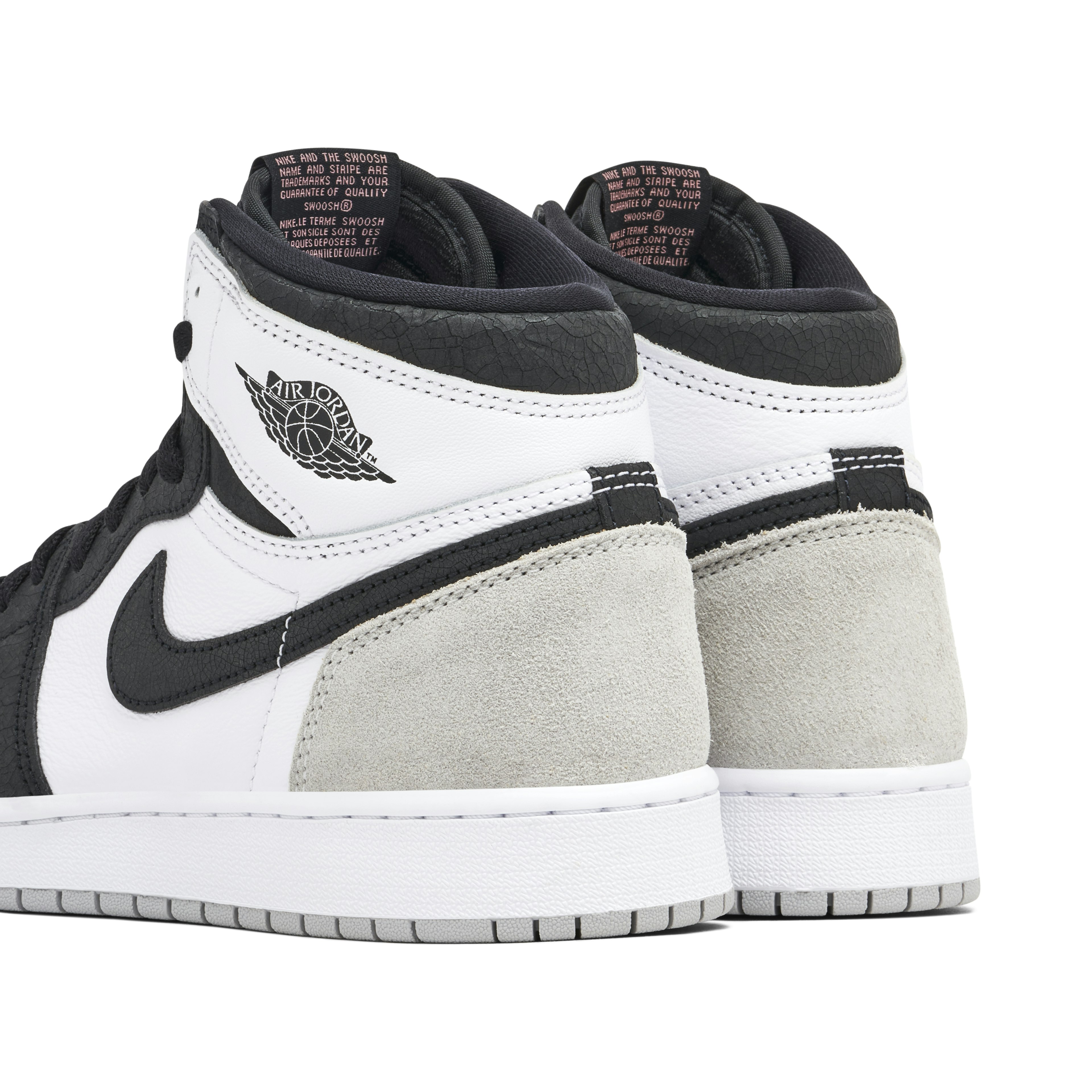 Air Jordan 1 Retro High OG Stage Haze GS