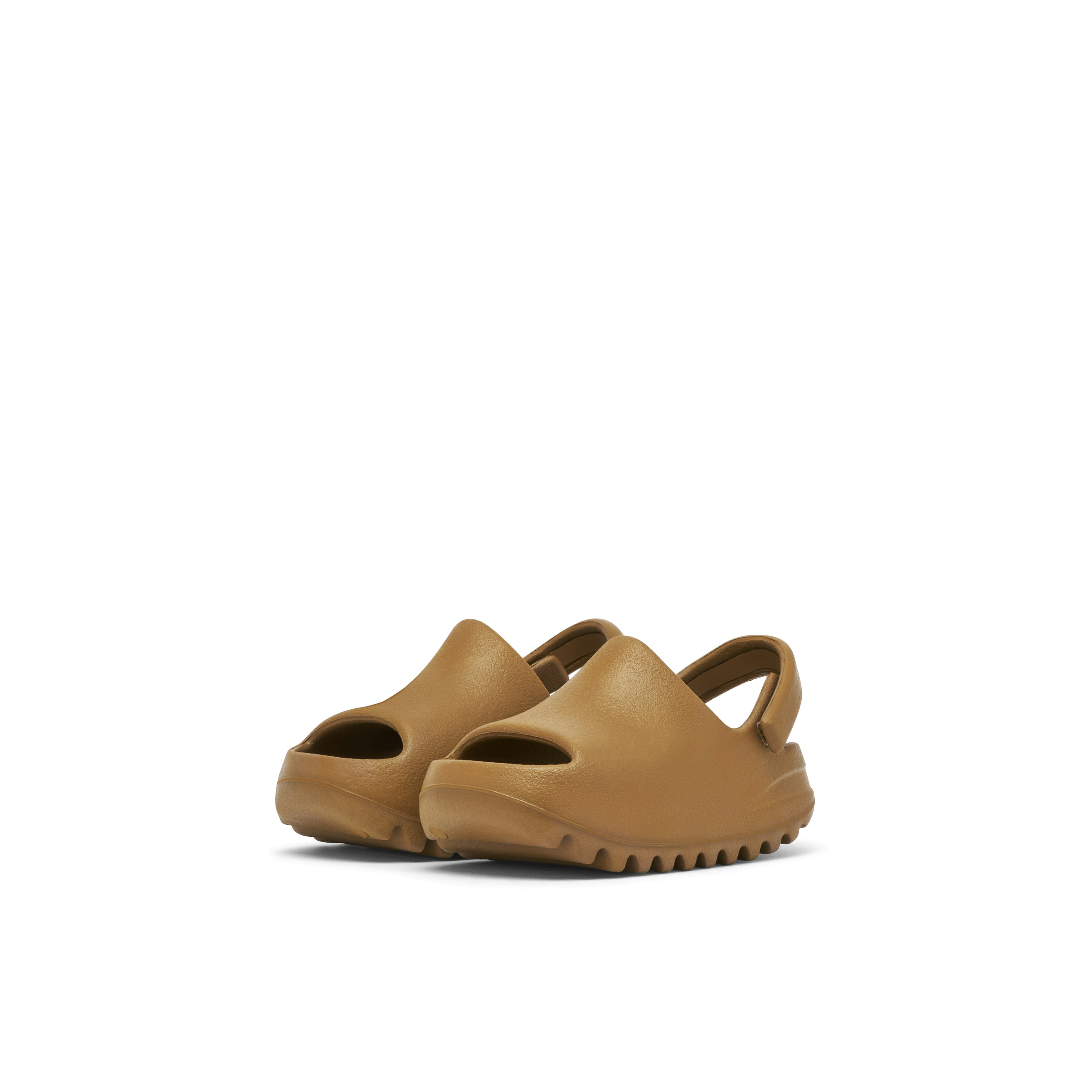 Yeezy Slide Ochre Infants