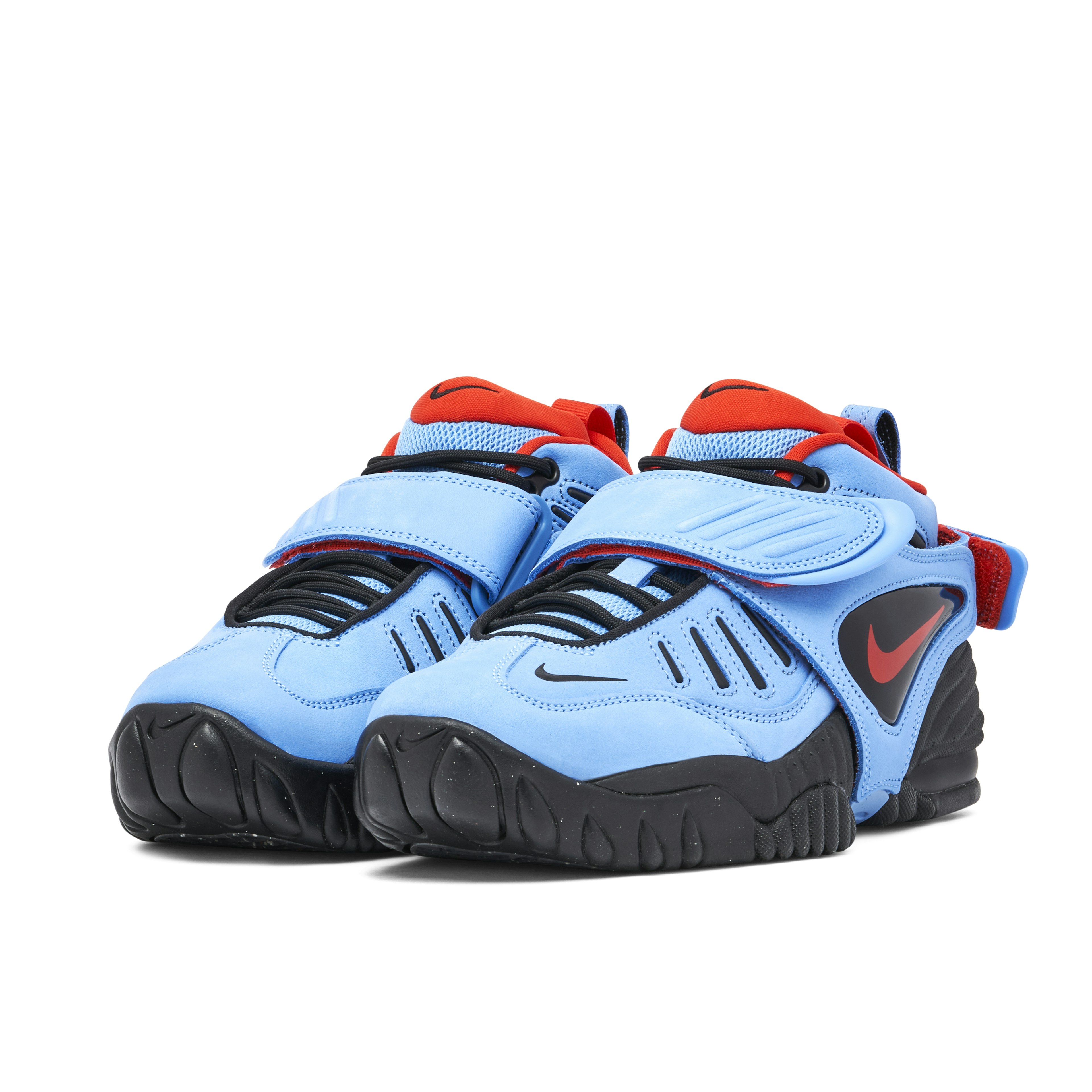 Nike Air Adjust Force x AMBUSH Blue