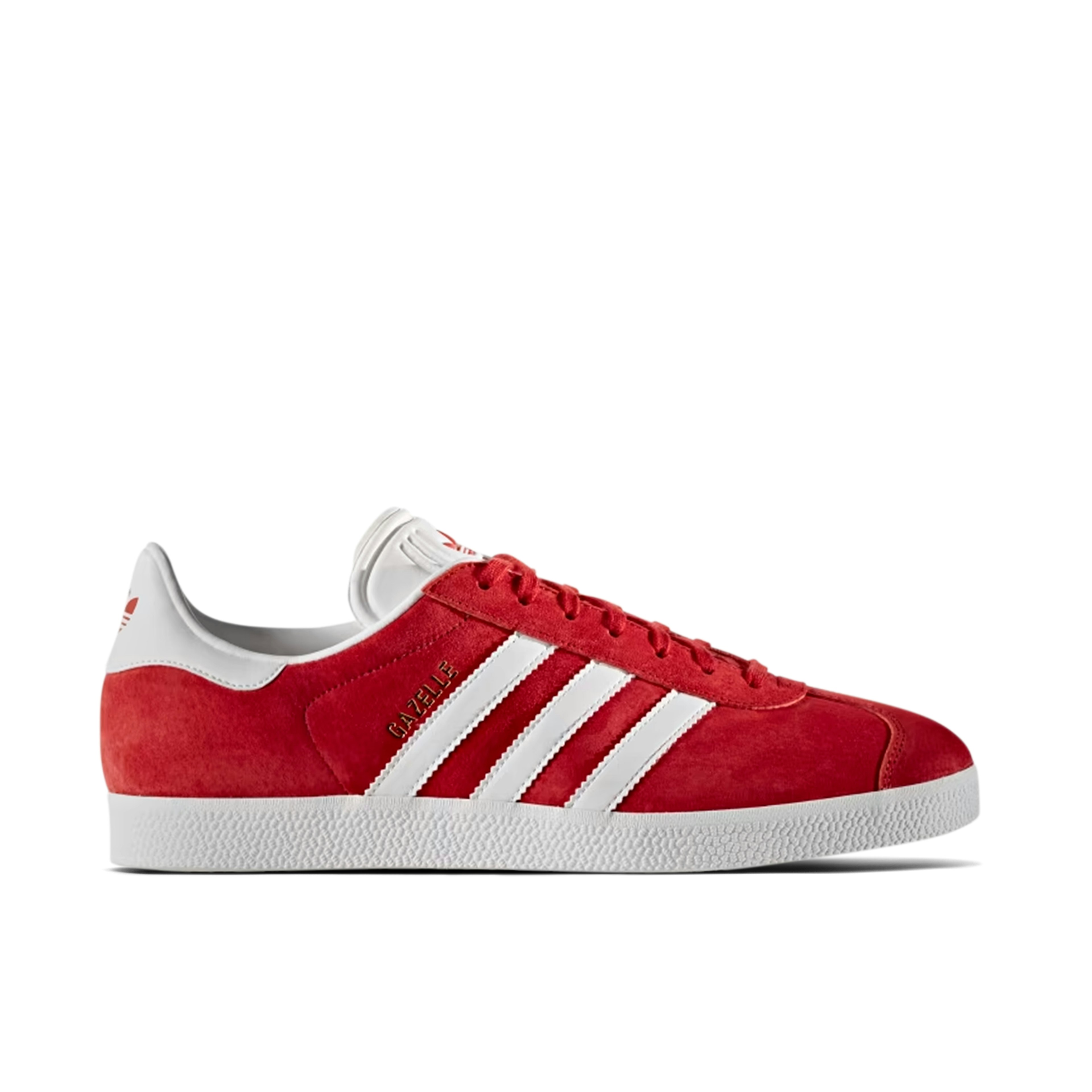 adidas Gazelle Power Red | BB5486 | Laced