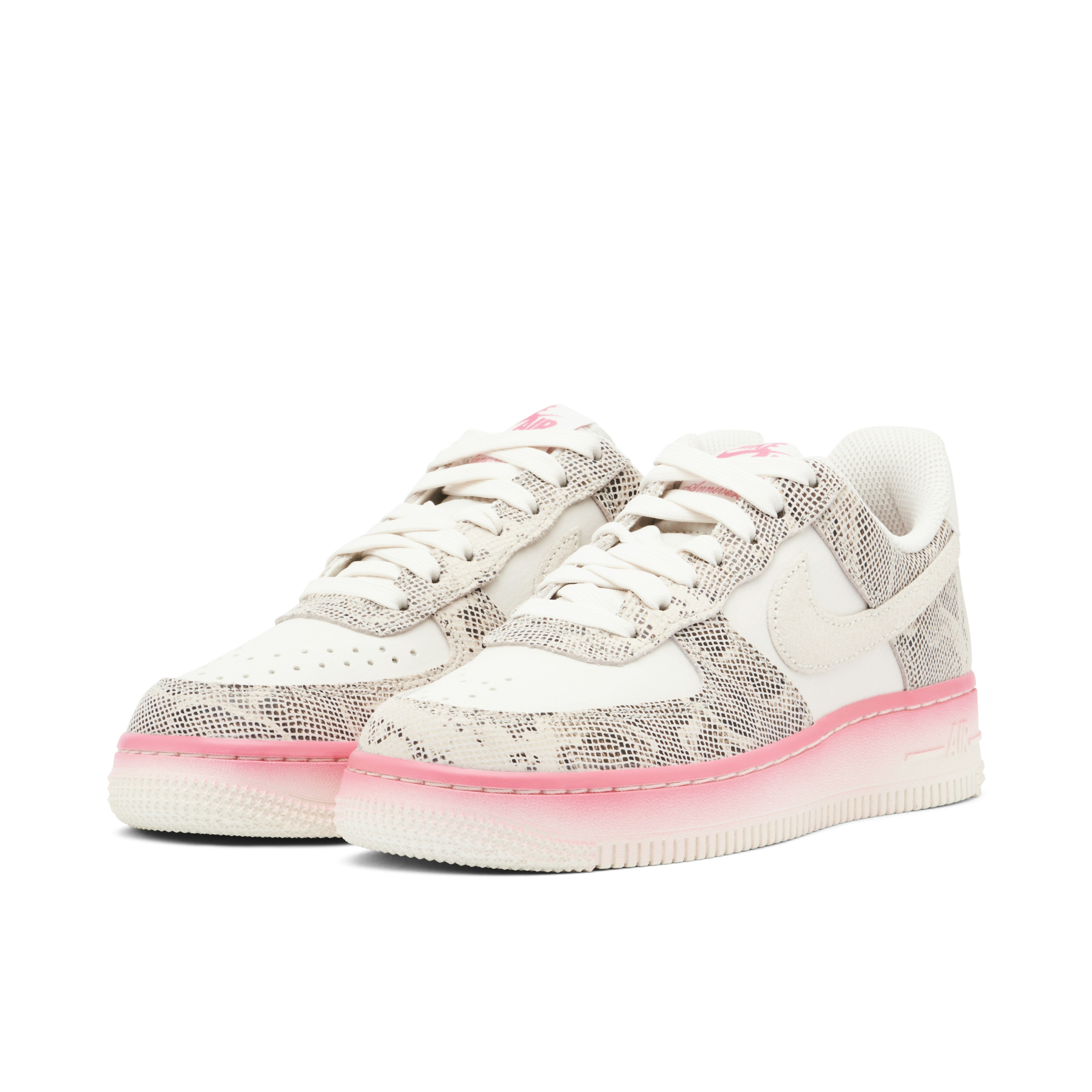 Nike Air Force 1 Low Our Force 1 Snakeskin Womens