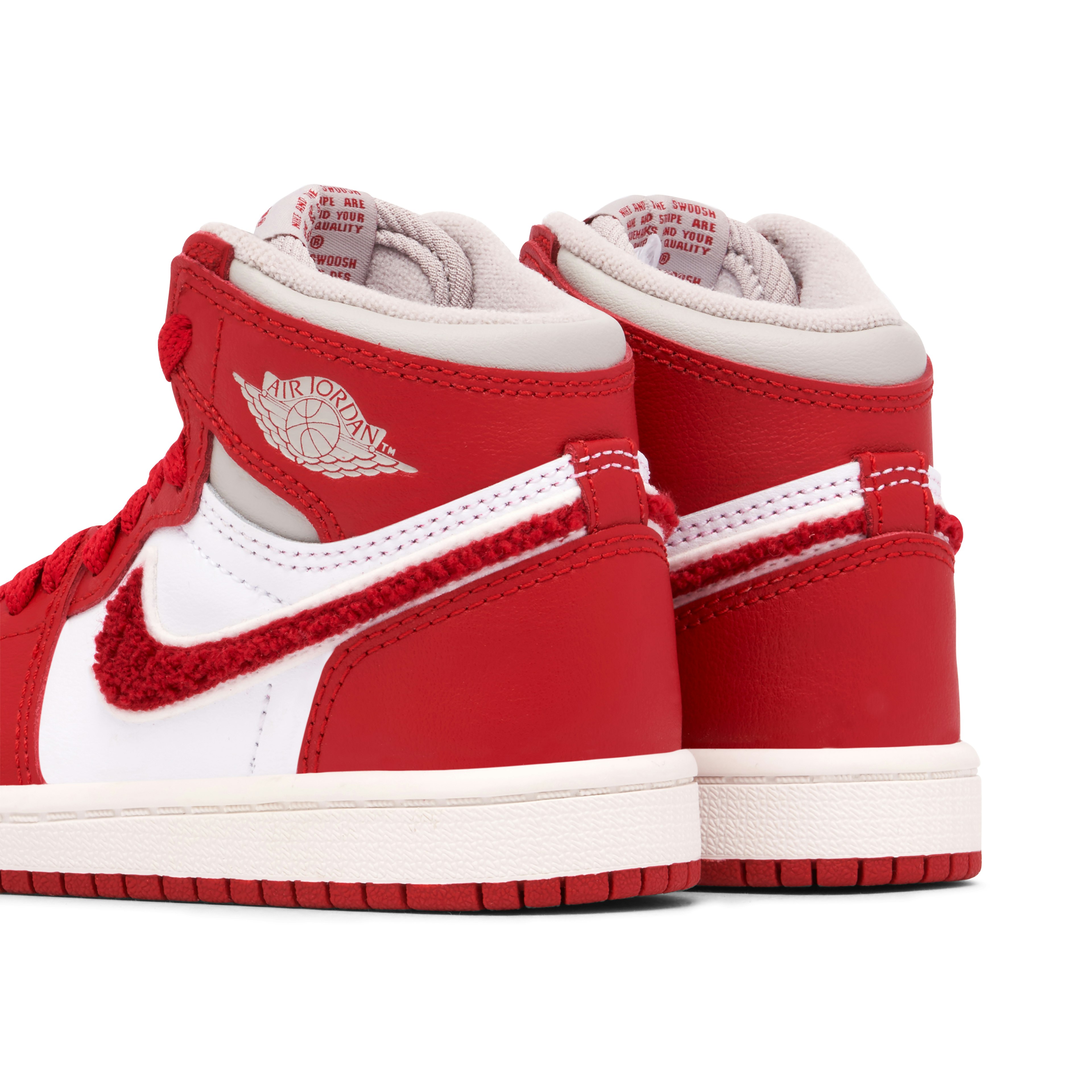 Air Jordan 1 High OG Varsity Red PS