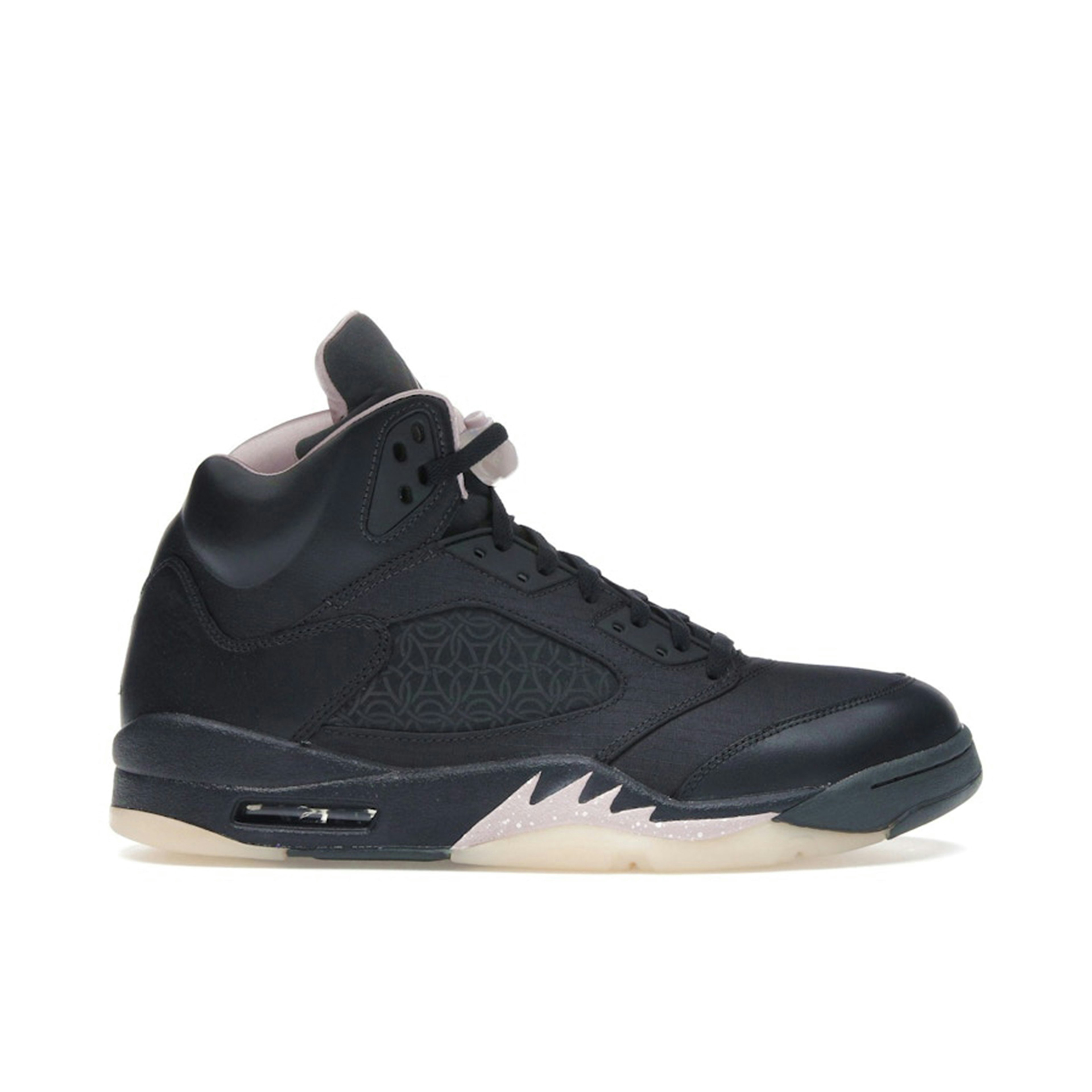 Air Jordan 5 Retro PSG Paris Saint-Germain Off Noir