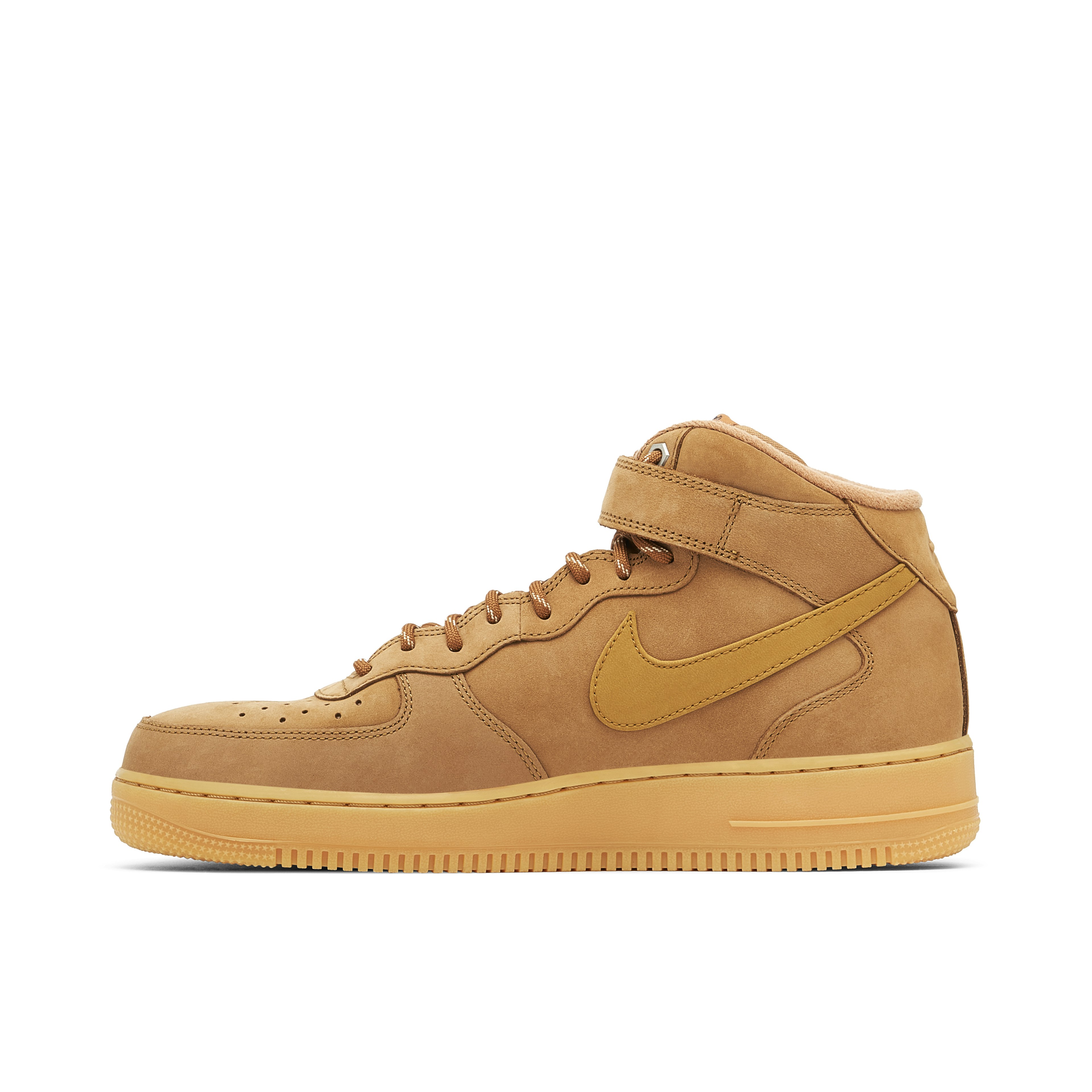 Nike Air Force 1 Mid Wheat