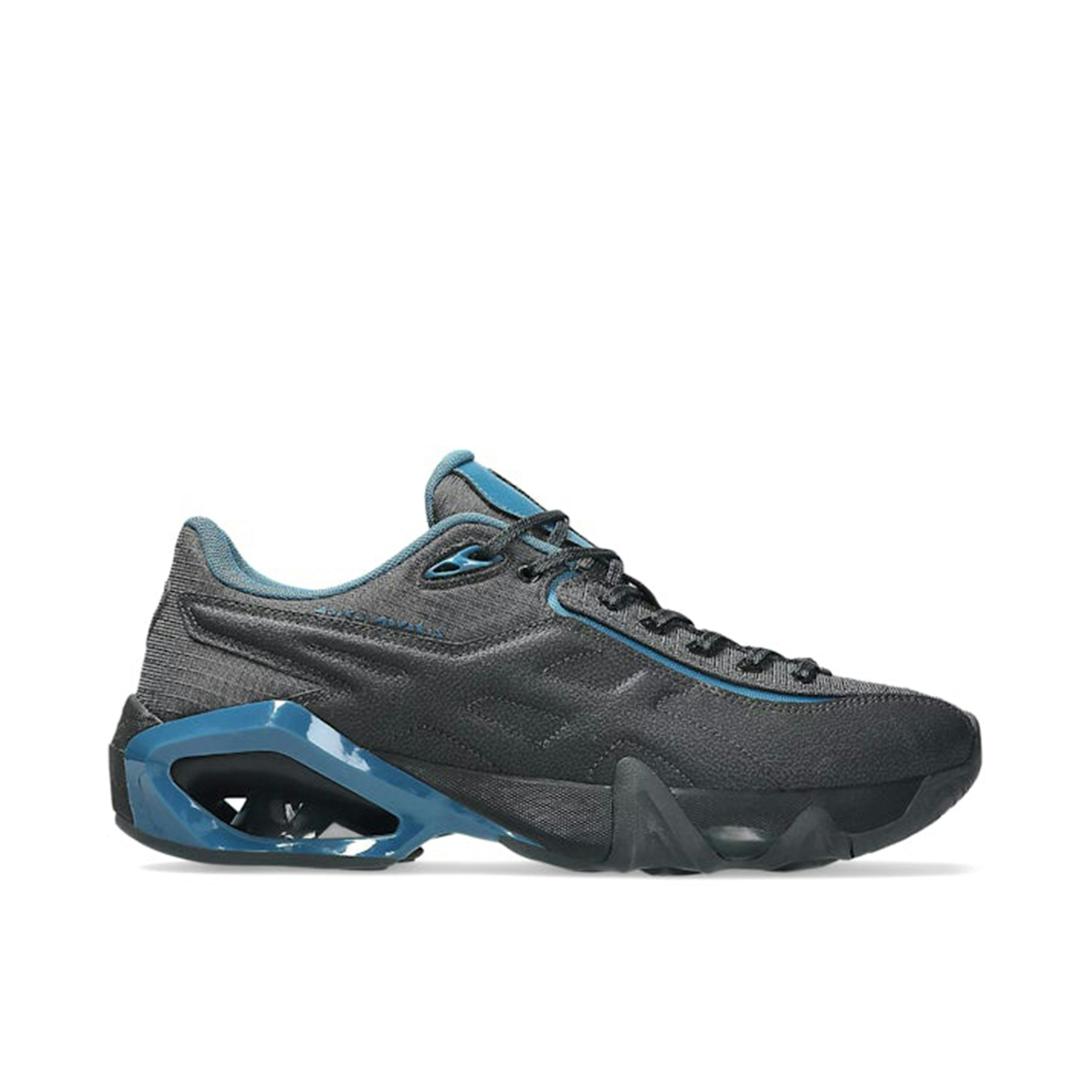 ASICS Novalis Gel-Teremoa Kiko Kostadinov Graphite Grey Teal