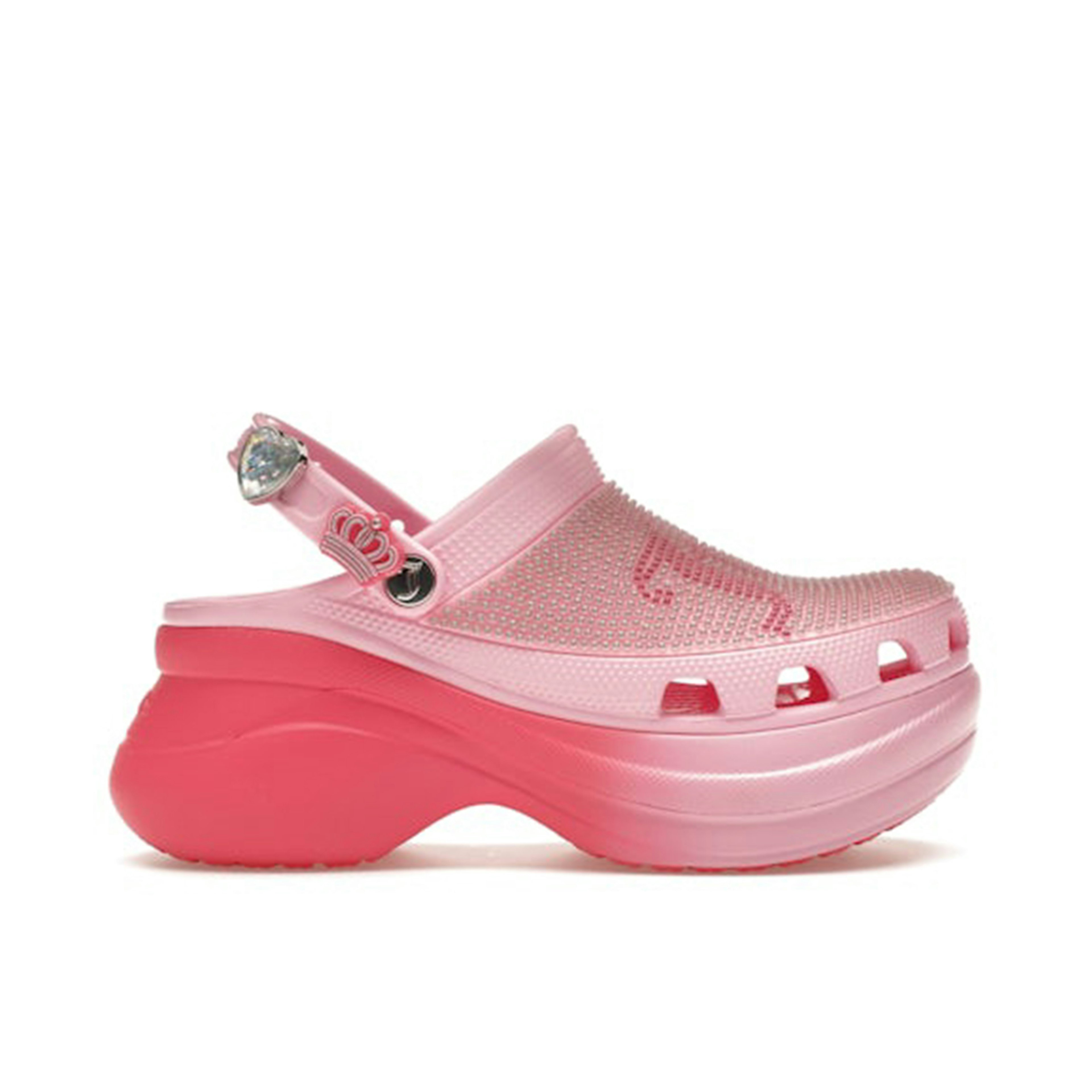 Crocs Classic Bae Clog Juicy Couture