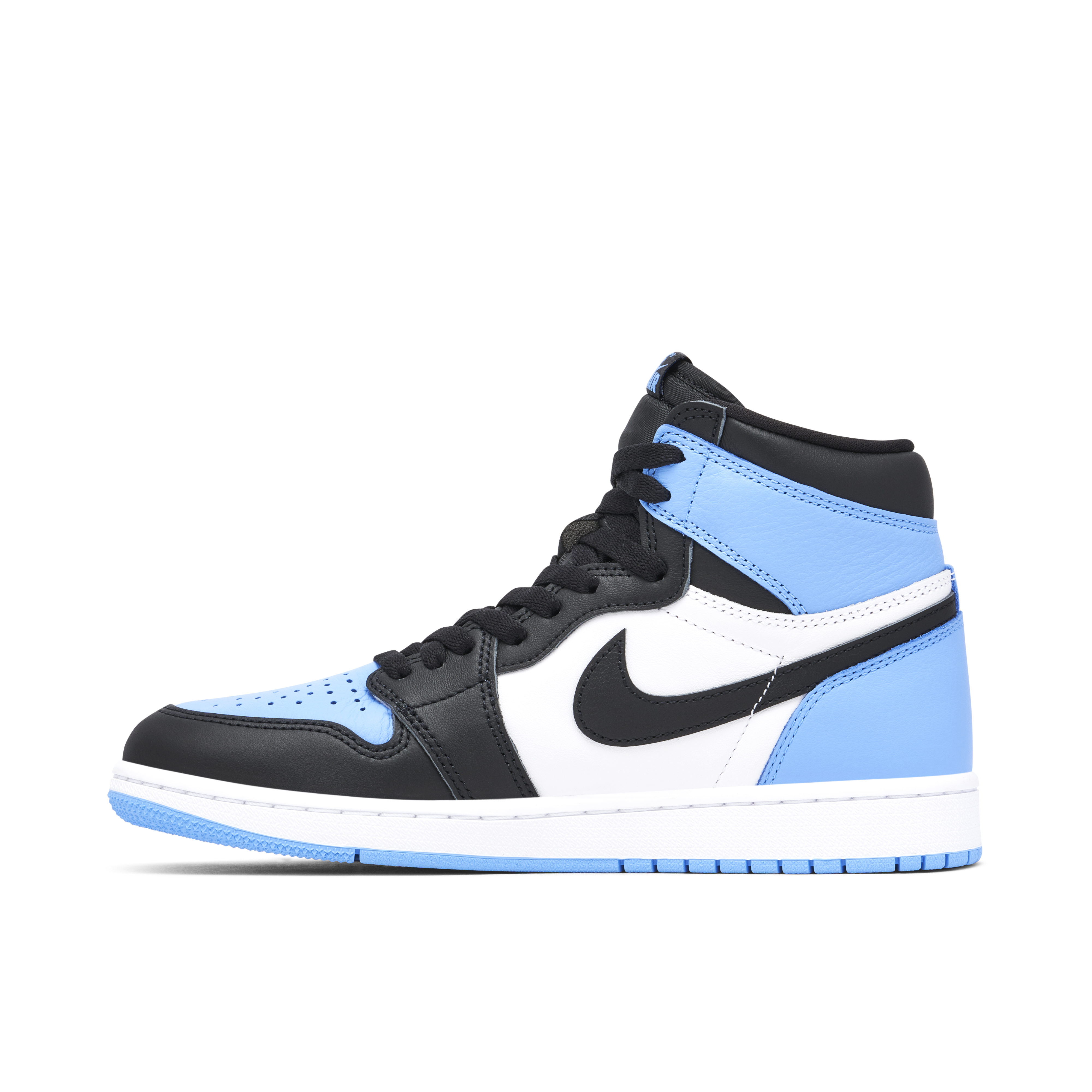 Air Jordan 1 High OG University Blue UNC | DZ5485-400 | Laced