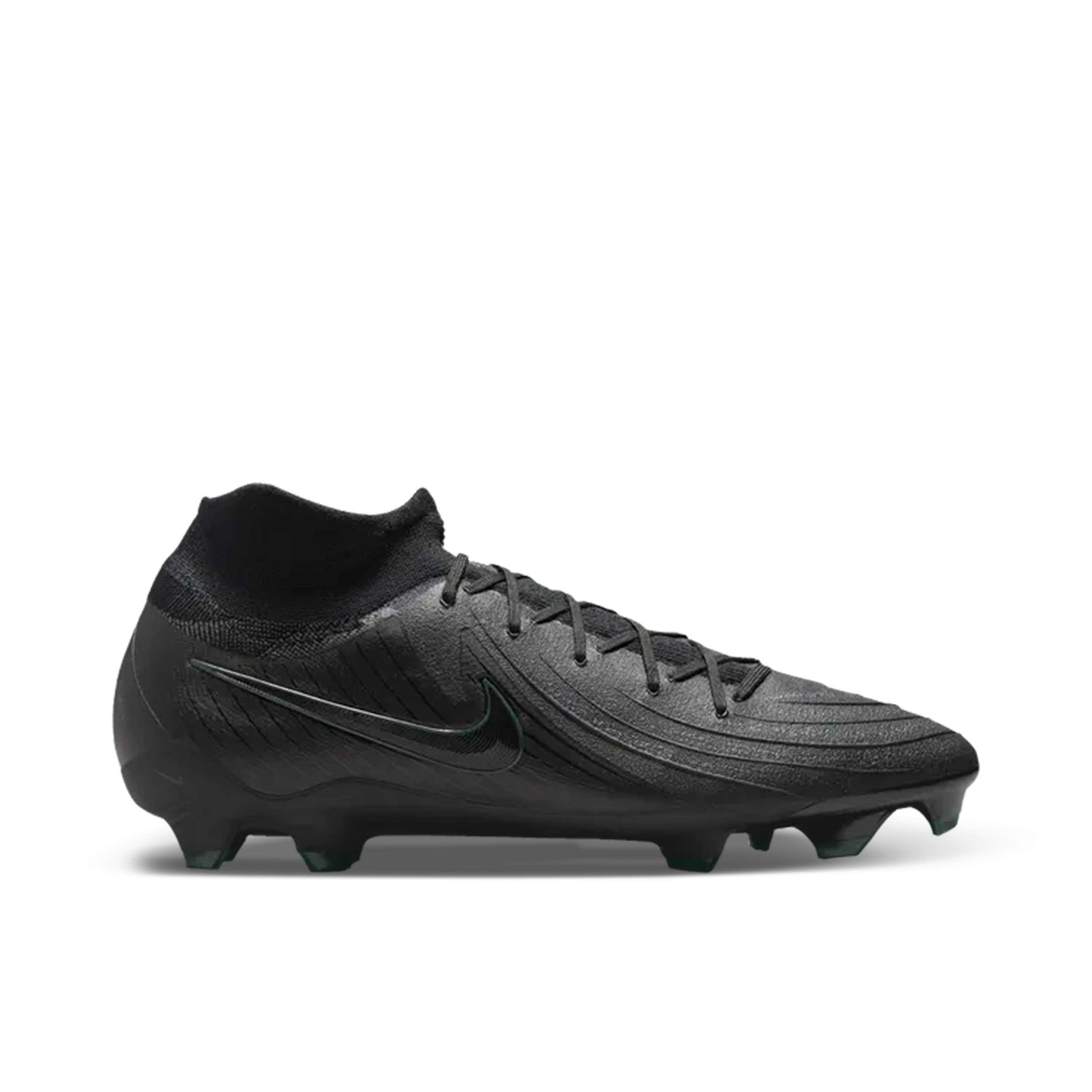 Nike Phantom Luna 2 Pro FG Black Deep Jungle
