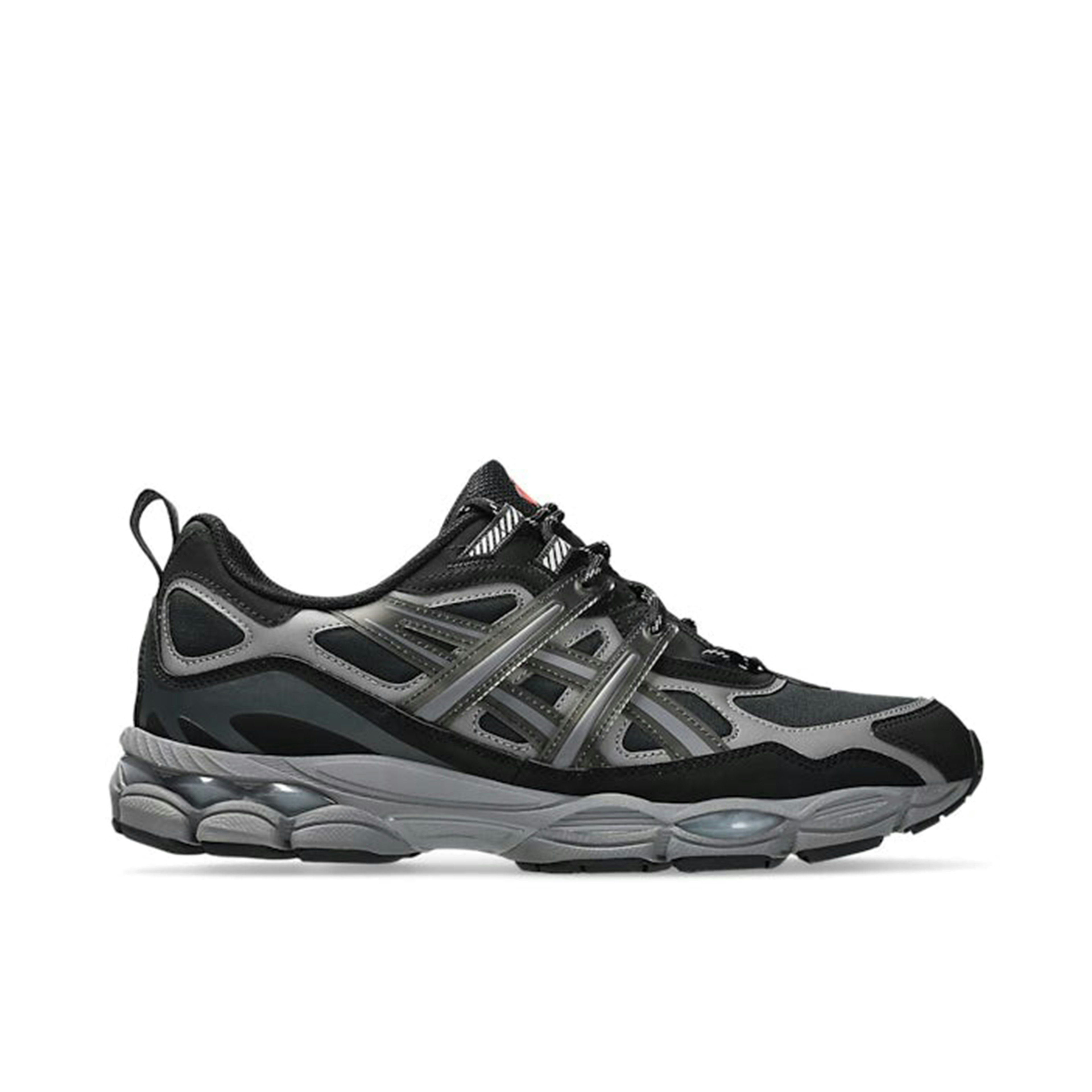 ASICS Gel-NYC Utility Black Carbon