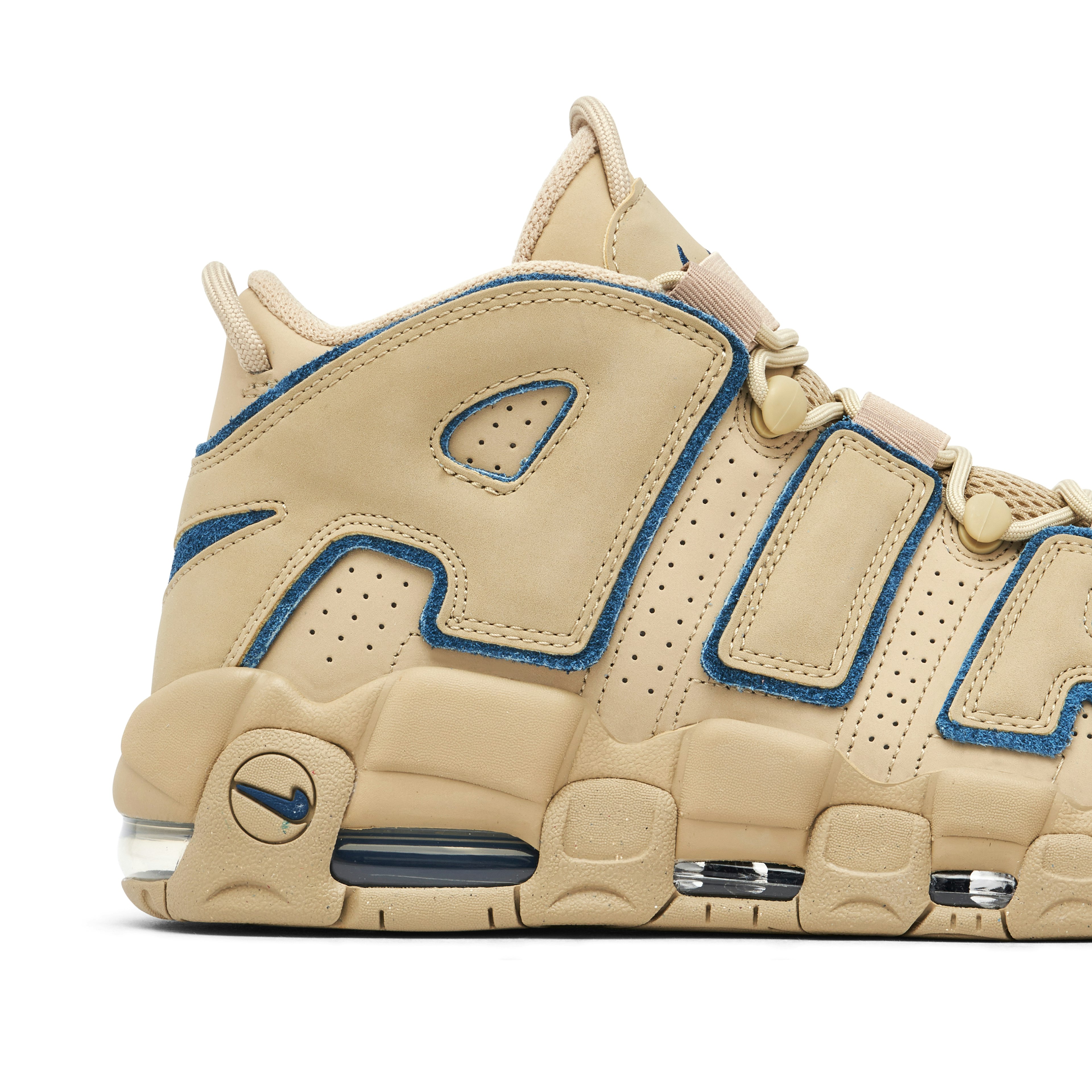 Nike Air More Uptempo 96 Limestone