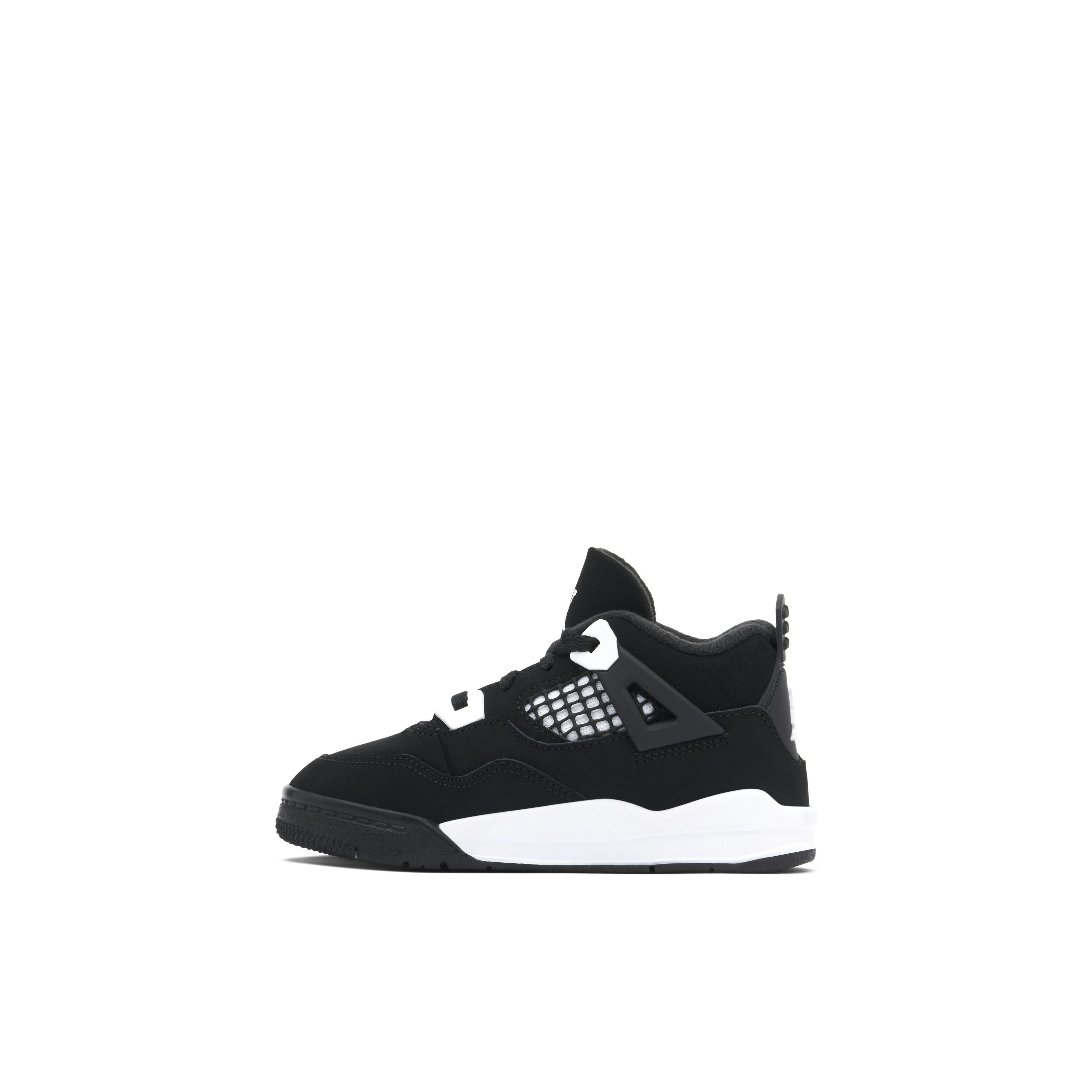 Air Jordan 4 Retro White Thunder TD