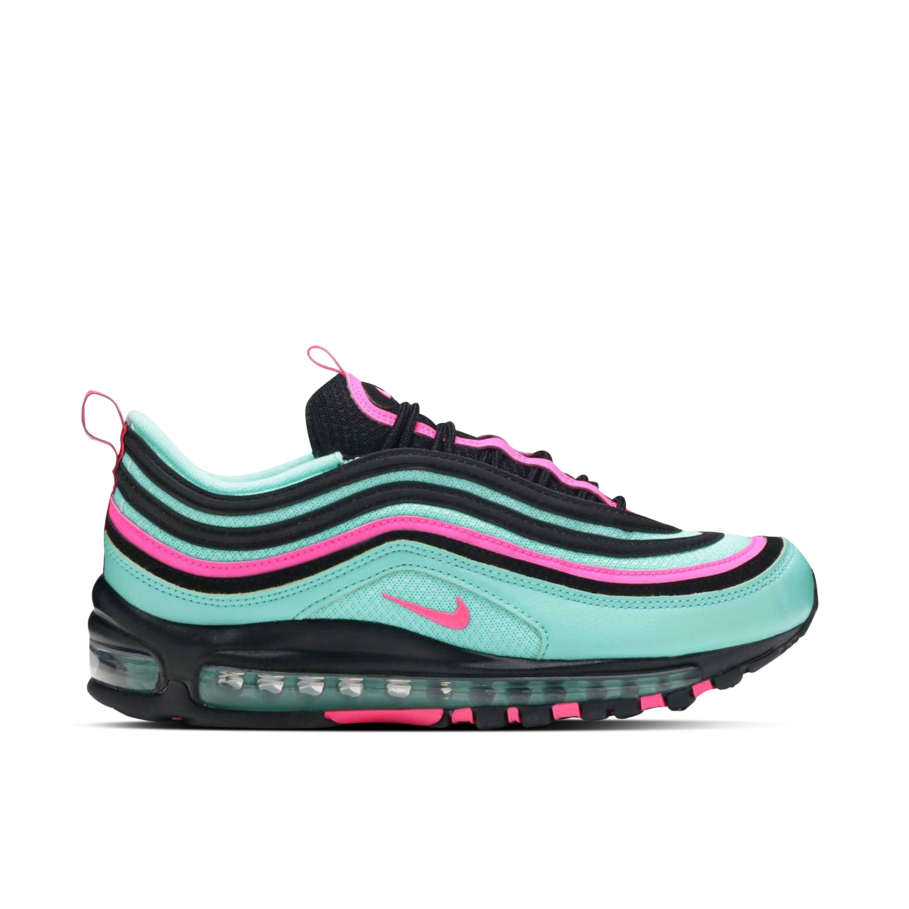 nike 97 air max south beach