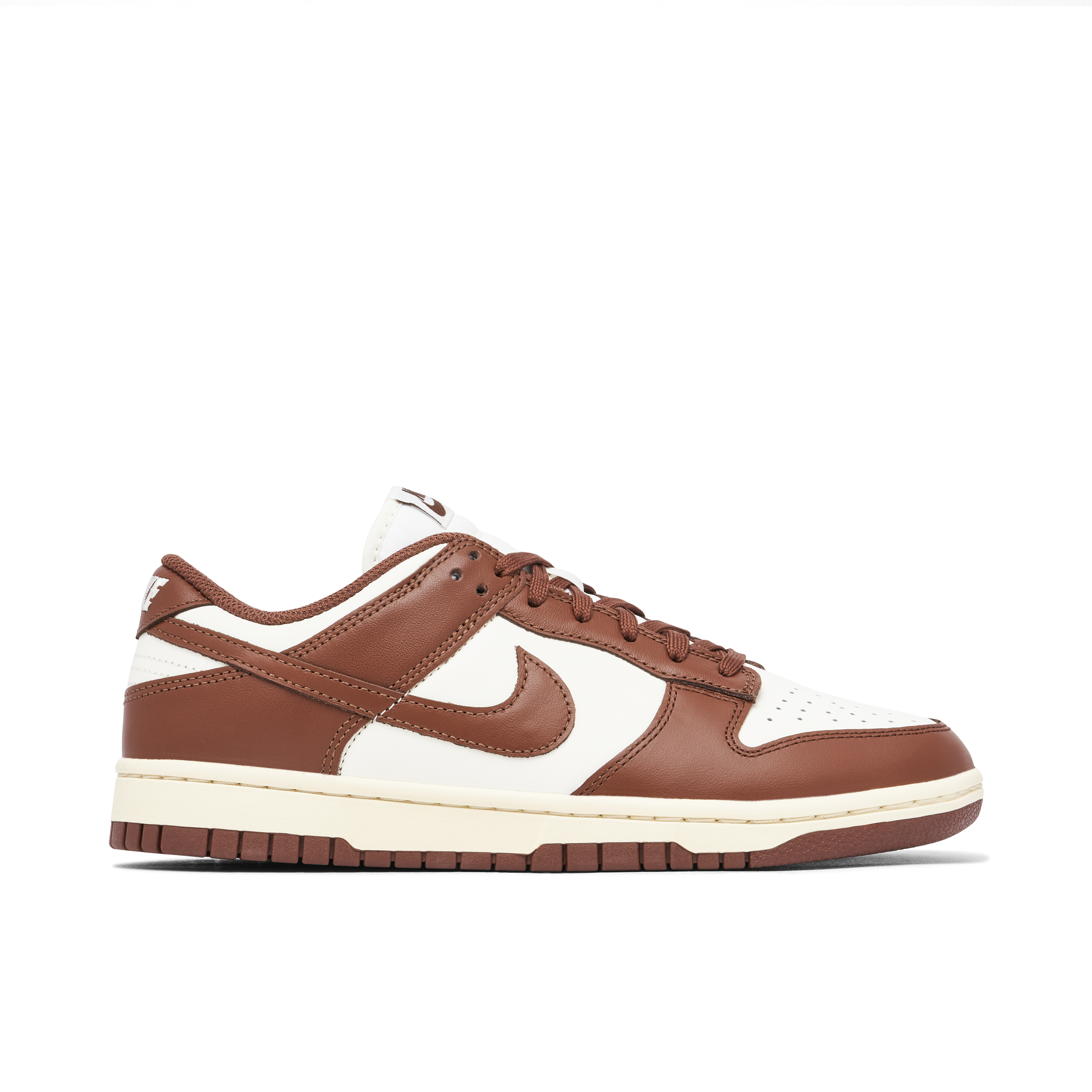 Brown Nike Dunks | Laced