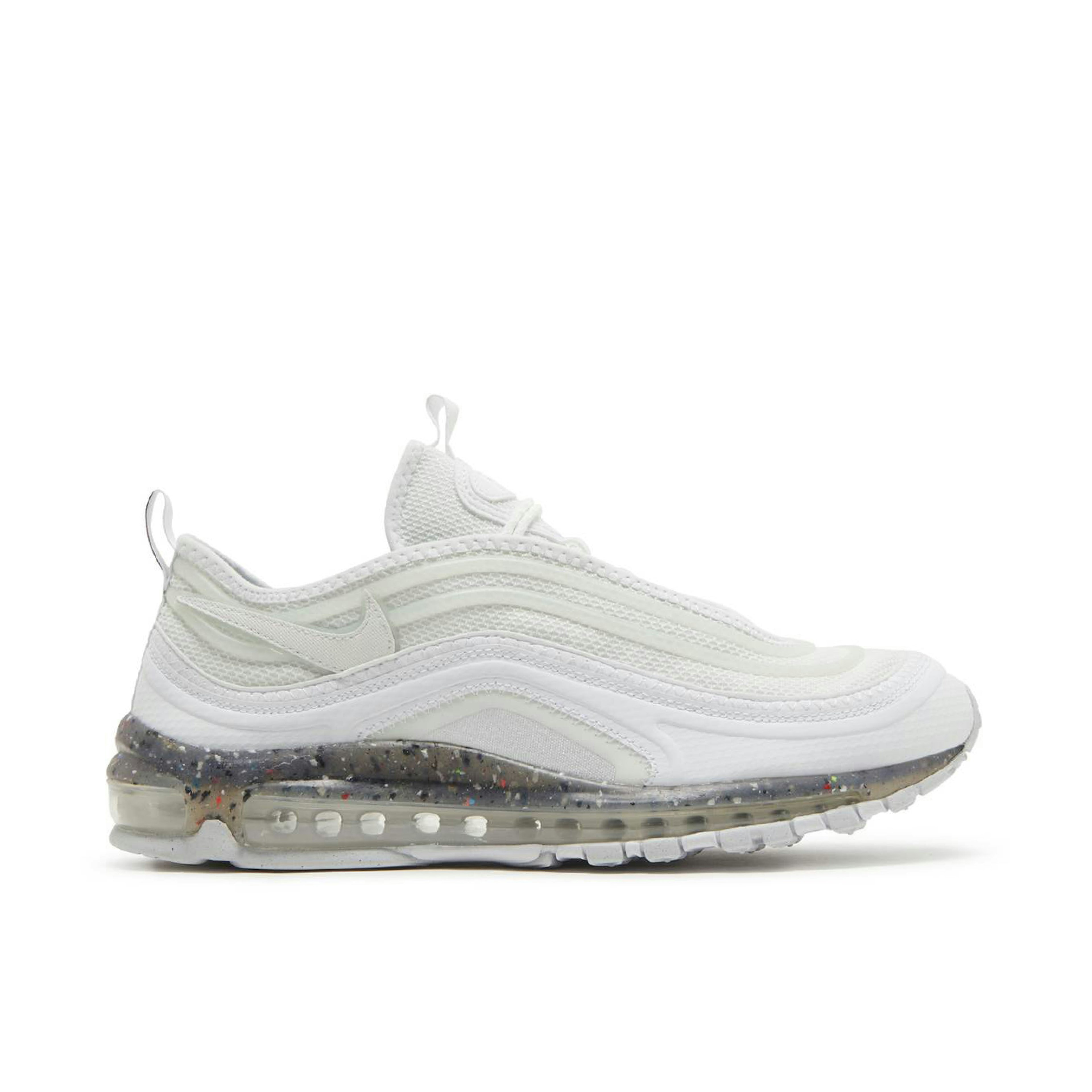 Nike Air Max Terrascape 97 Triple White