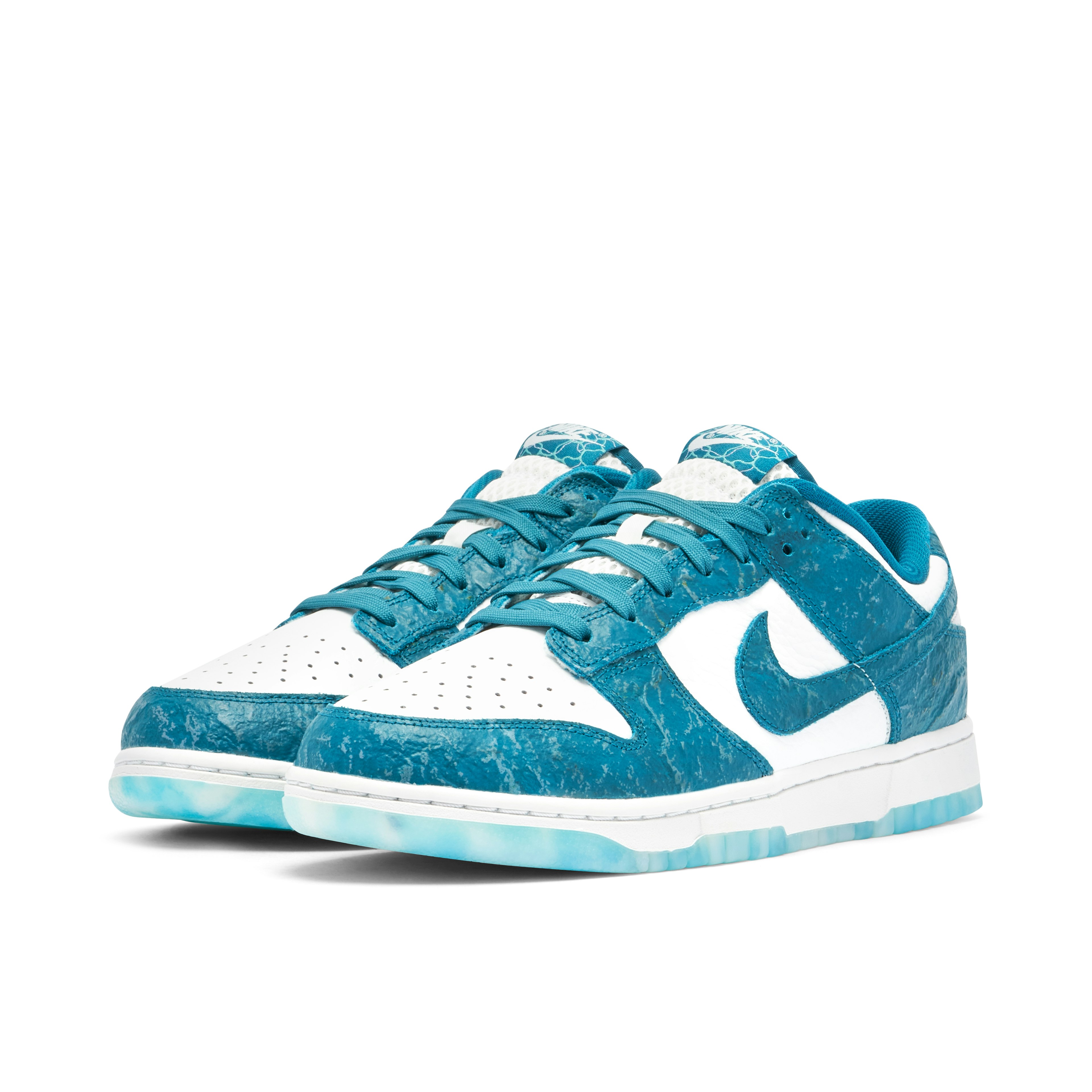 Nike Dunk Low Ocean Womens