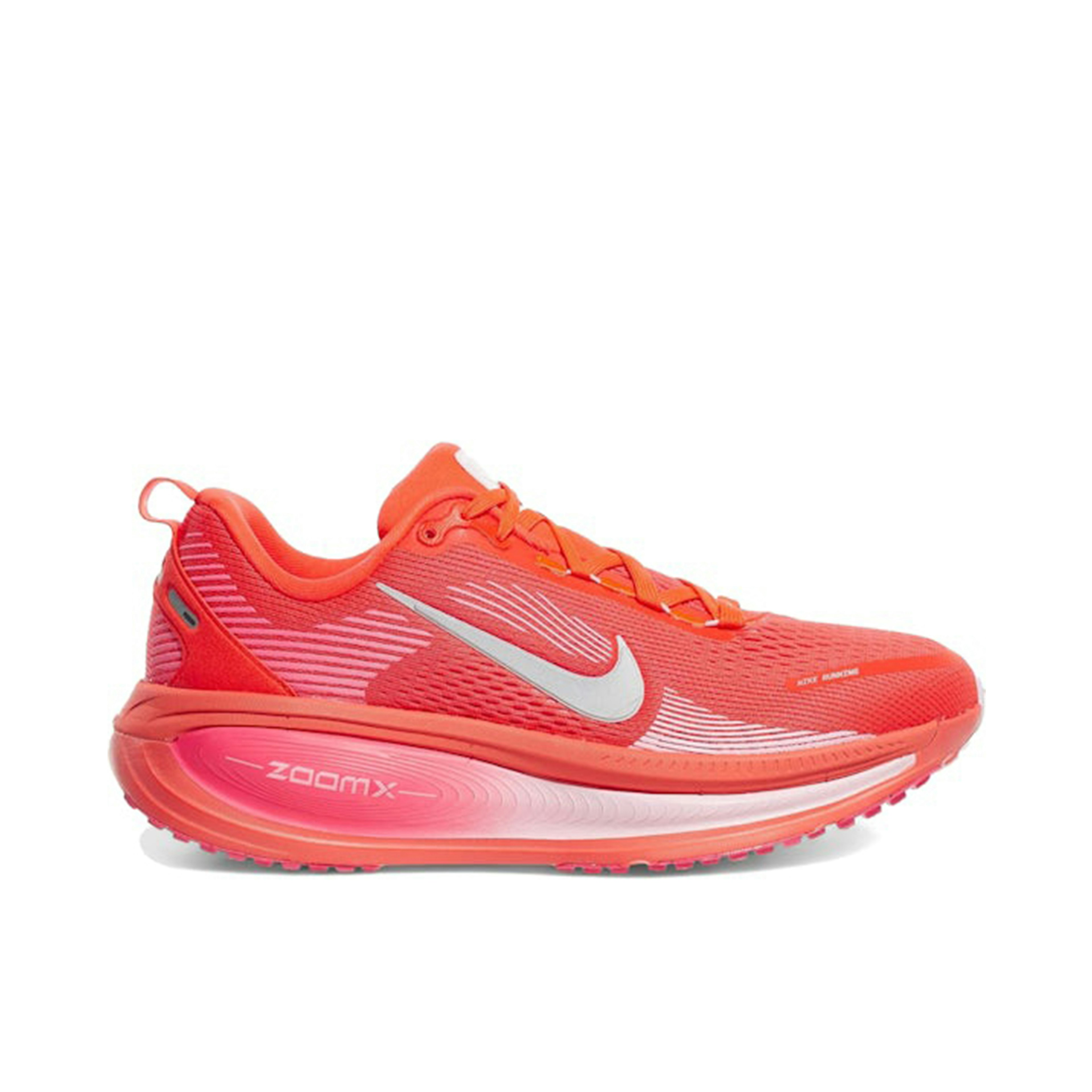 Nike Vomero 18 Bright Crimson Hyper Pink Womens