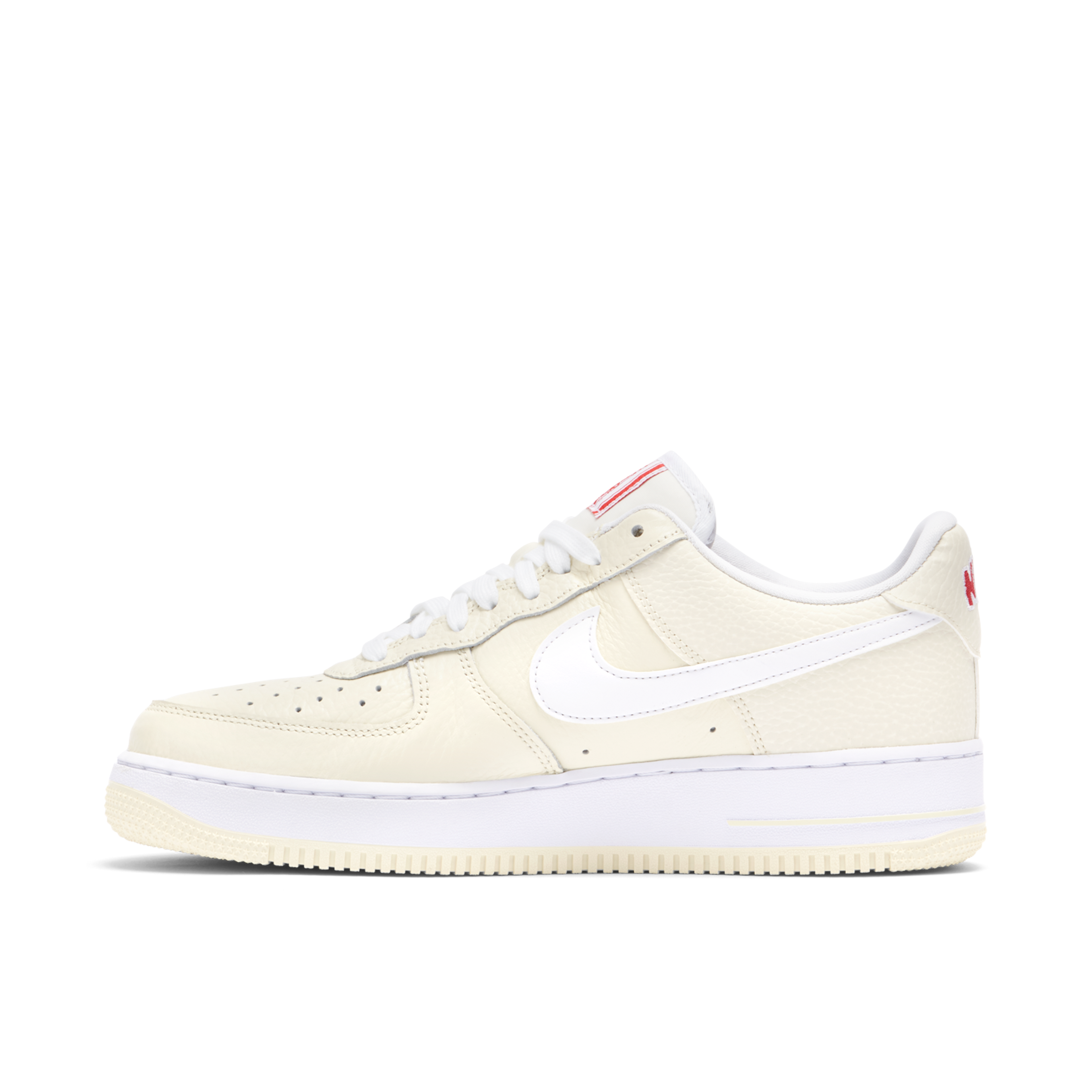 Nike Air Force 1 Low Popcorn CW2919 100 Laced