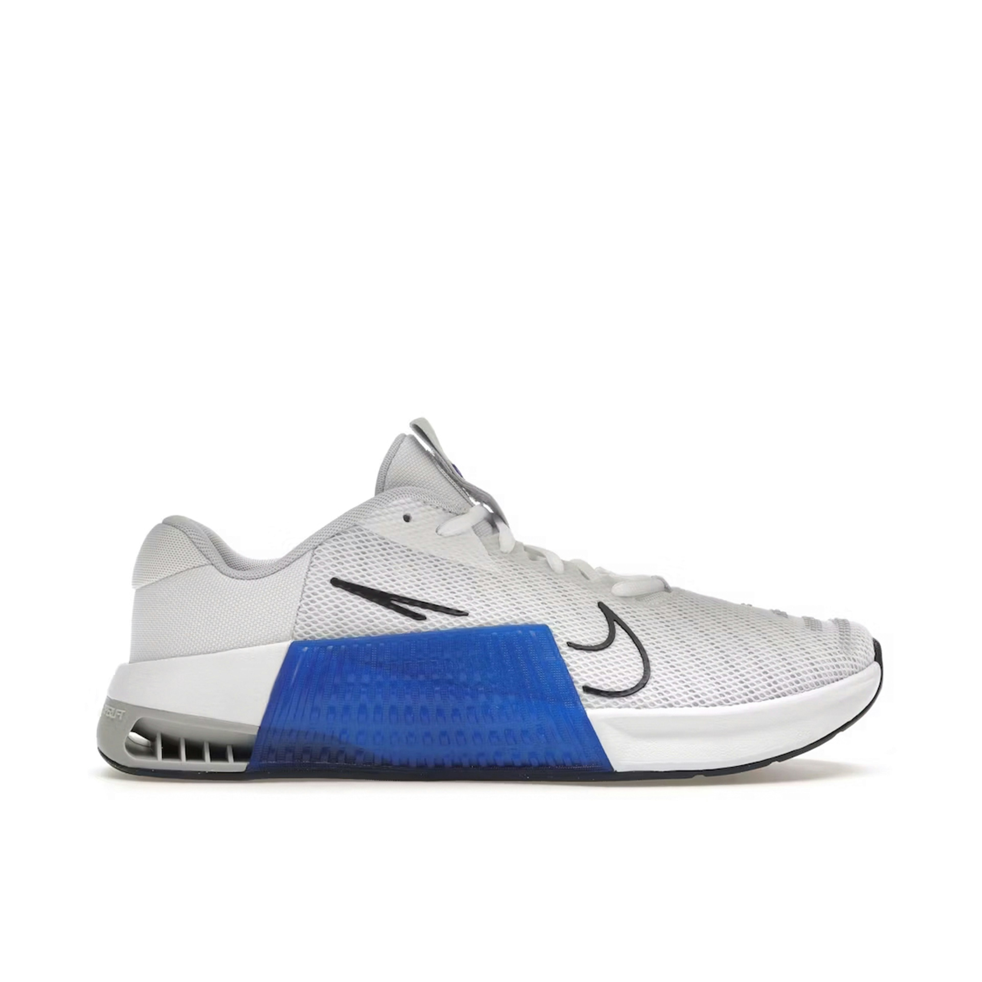 Nike Metcon 9 White Racer Blue