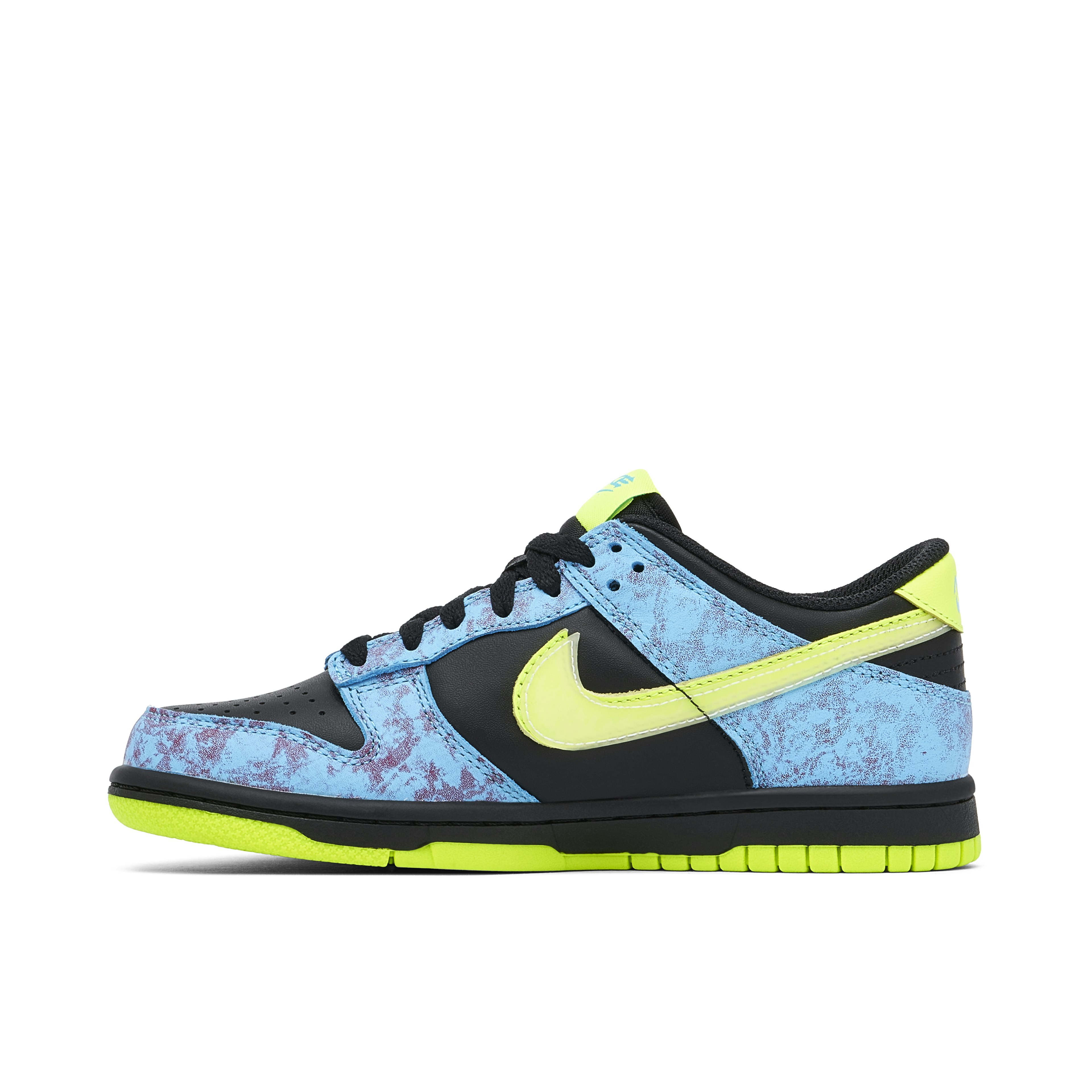 Nike Dunk Low SE Lets Dance GS