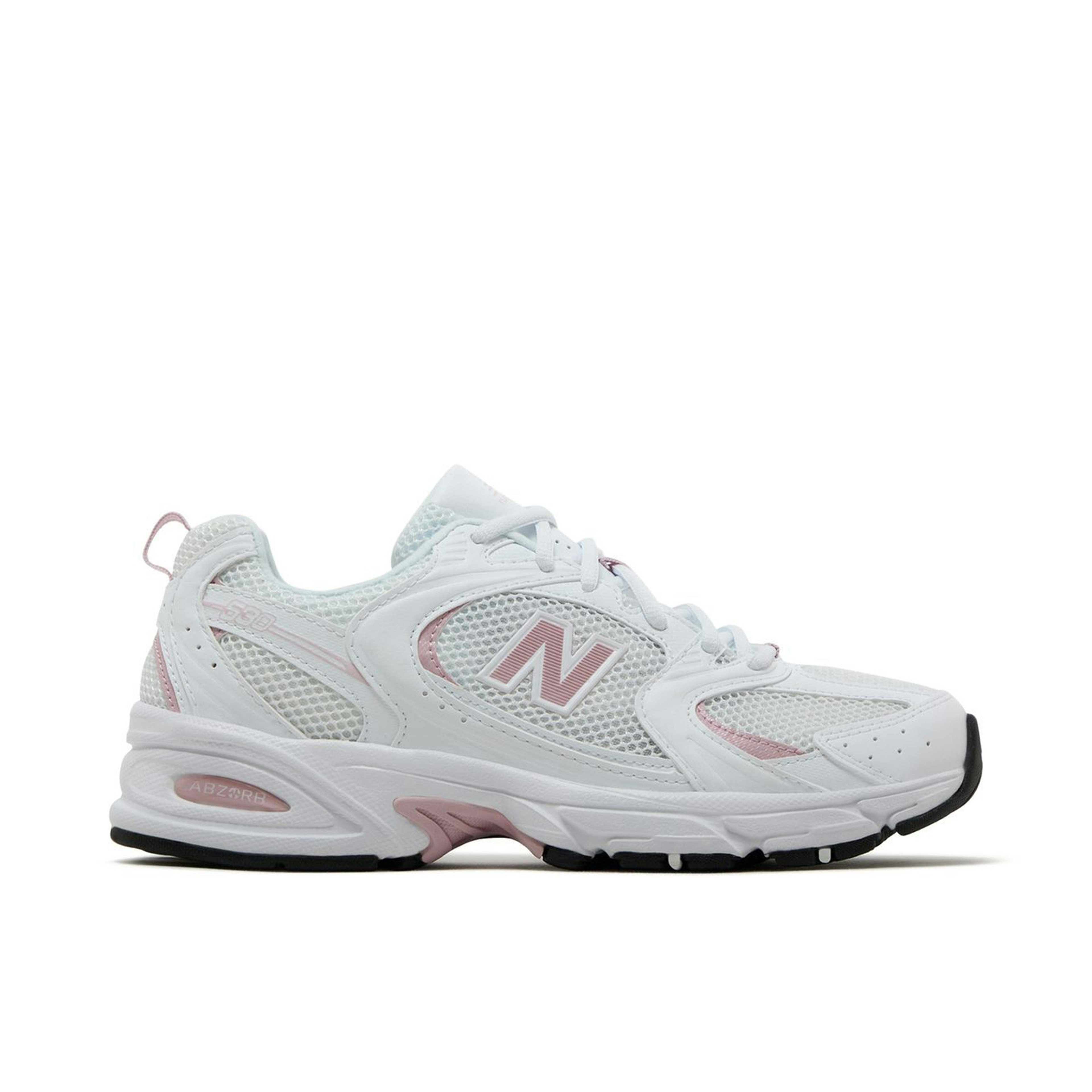 New Balance 530 White Twilight Haze