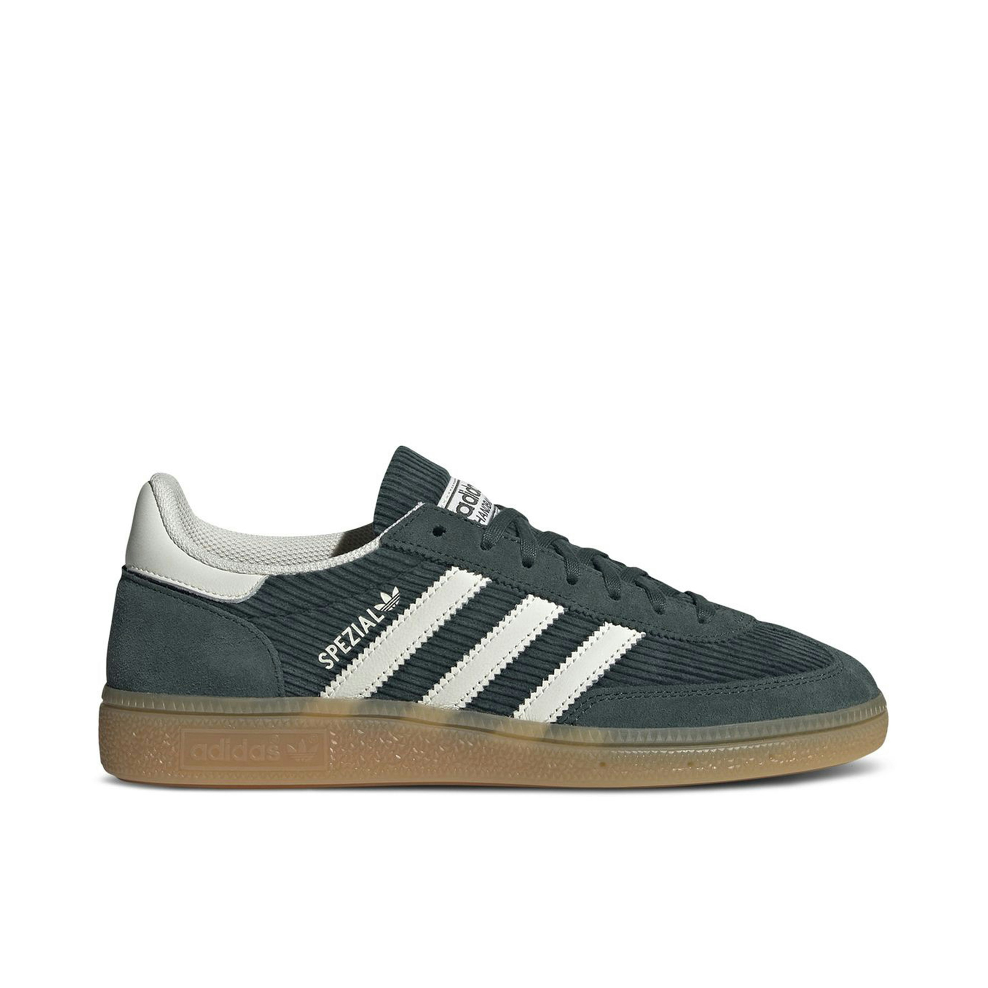 Adidas Handball Spezial Mineral Green Womens