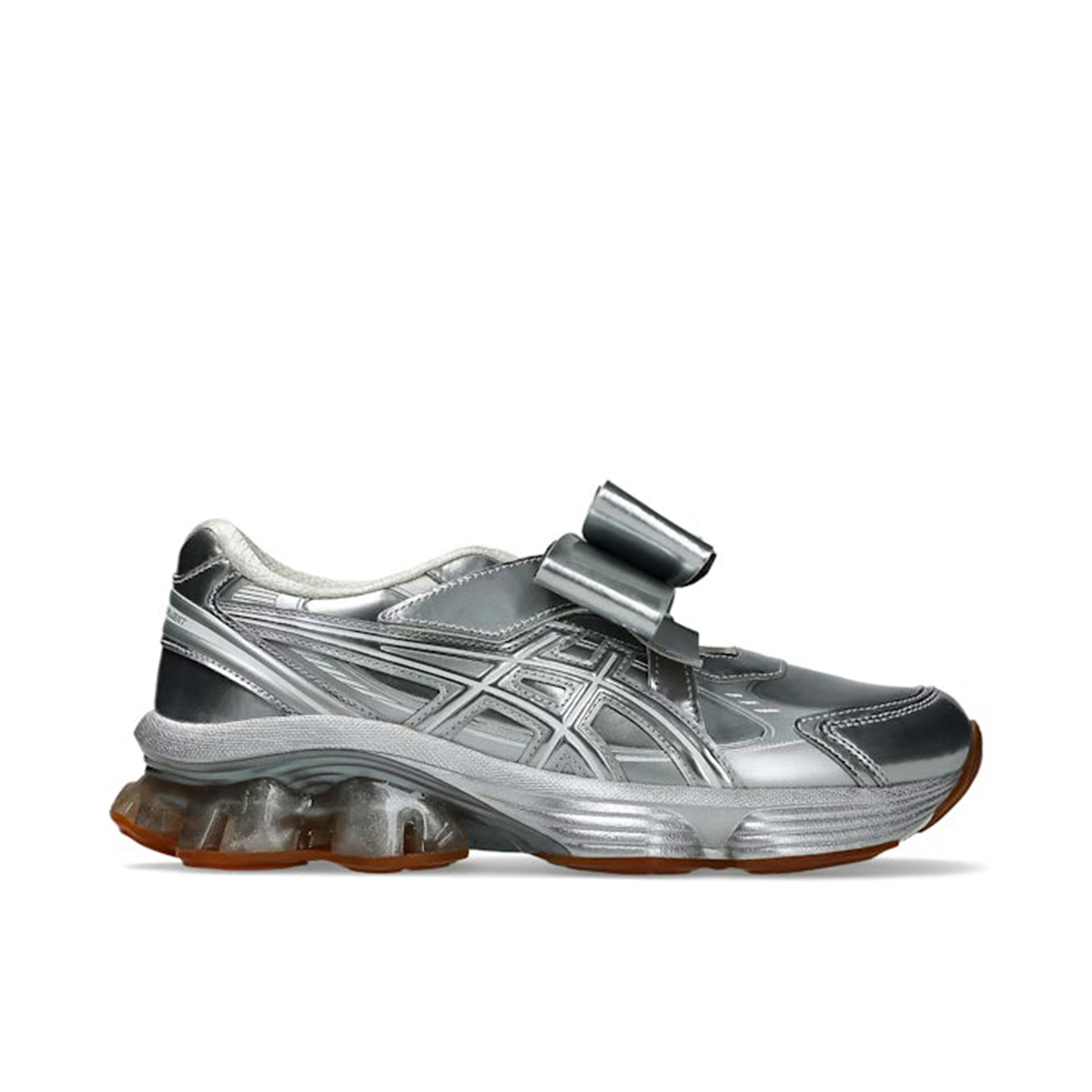 ASICS Gel-Kinetic Fluent SHUSHU/TONG Pure Silver