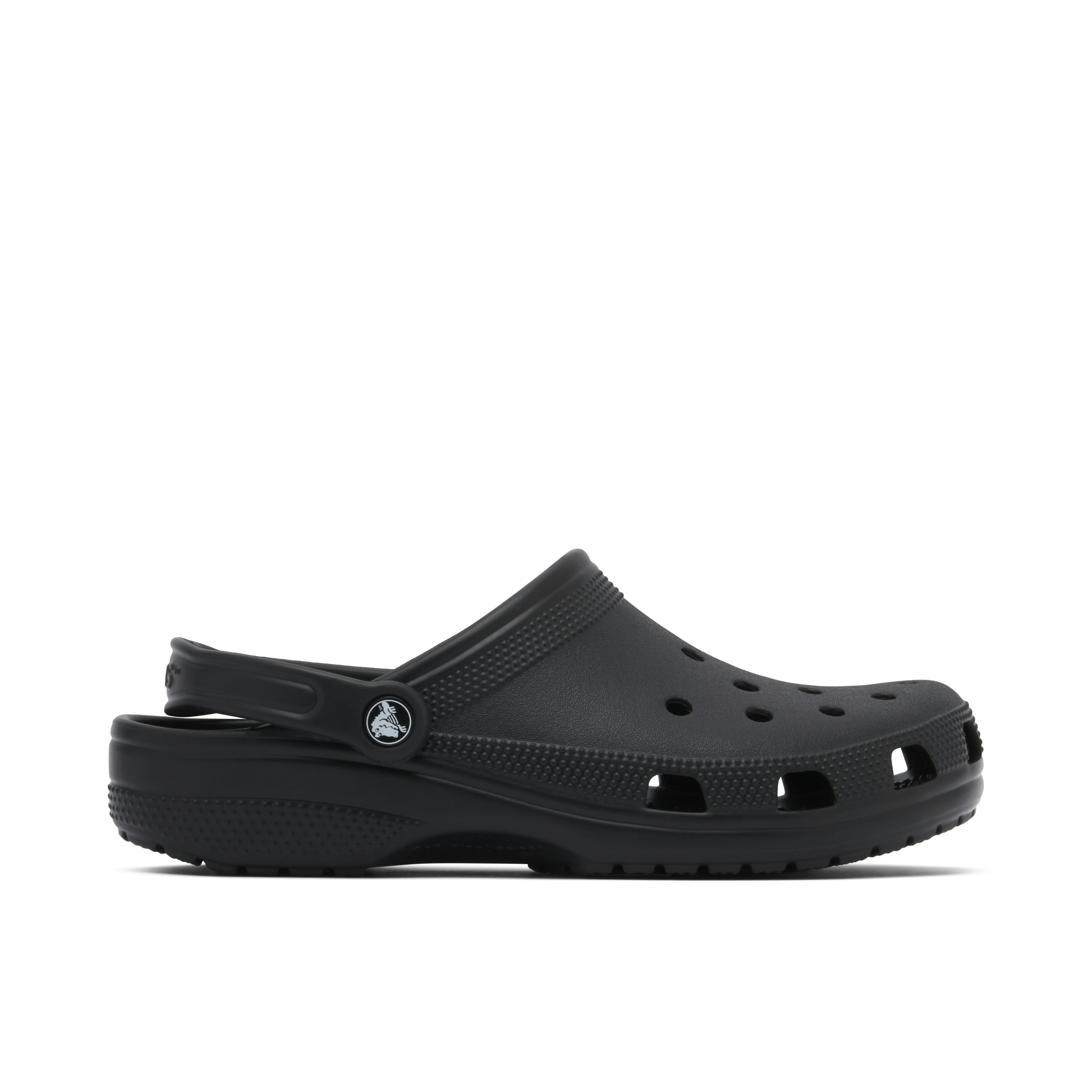 Crocs Classic Clog Black