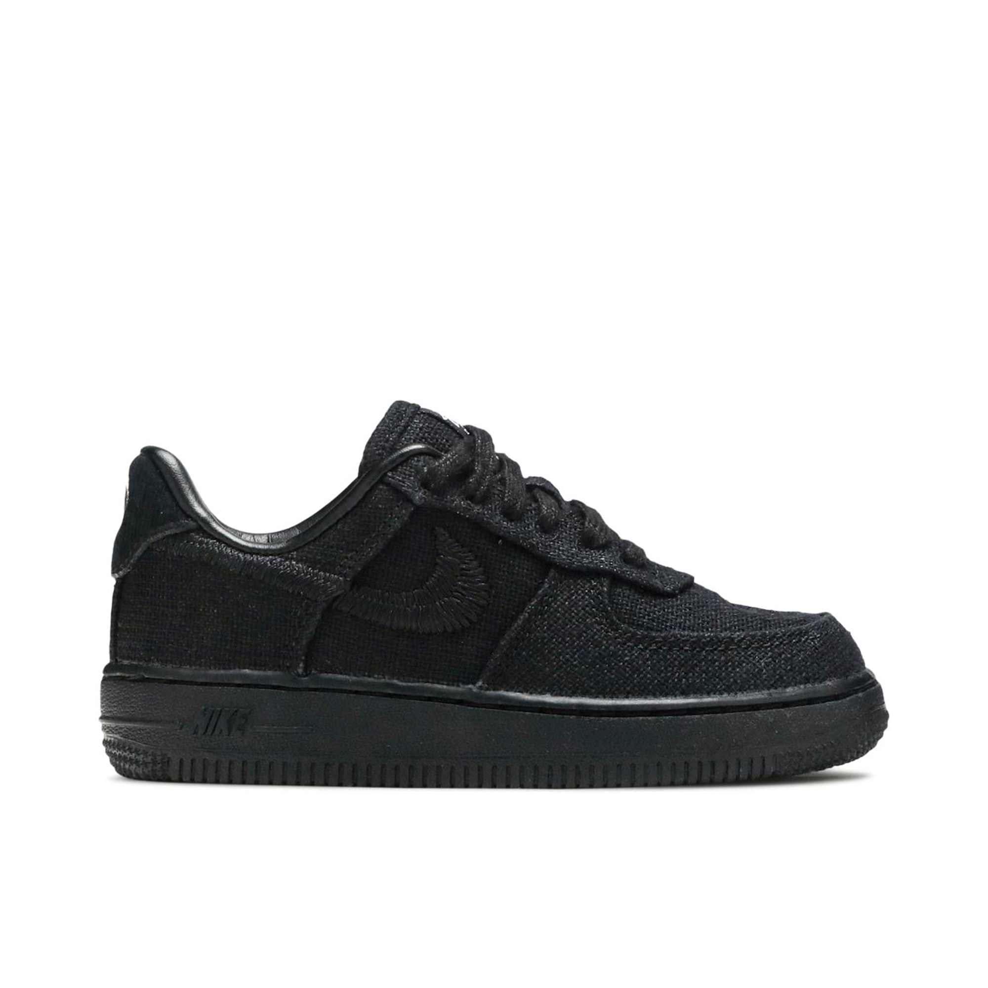 Nike air force 1 unity black online